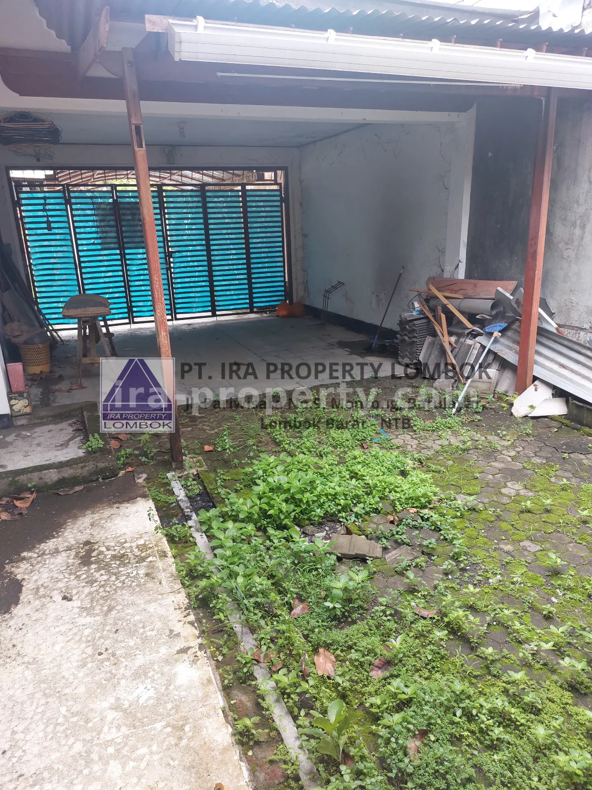 Strategic Home in Taman Baru Complex Near Mall Epicentrum, Mataram
