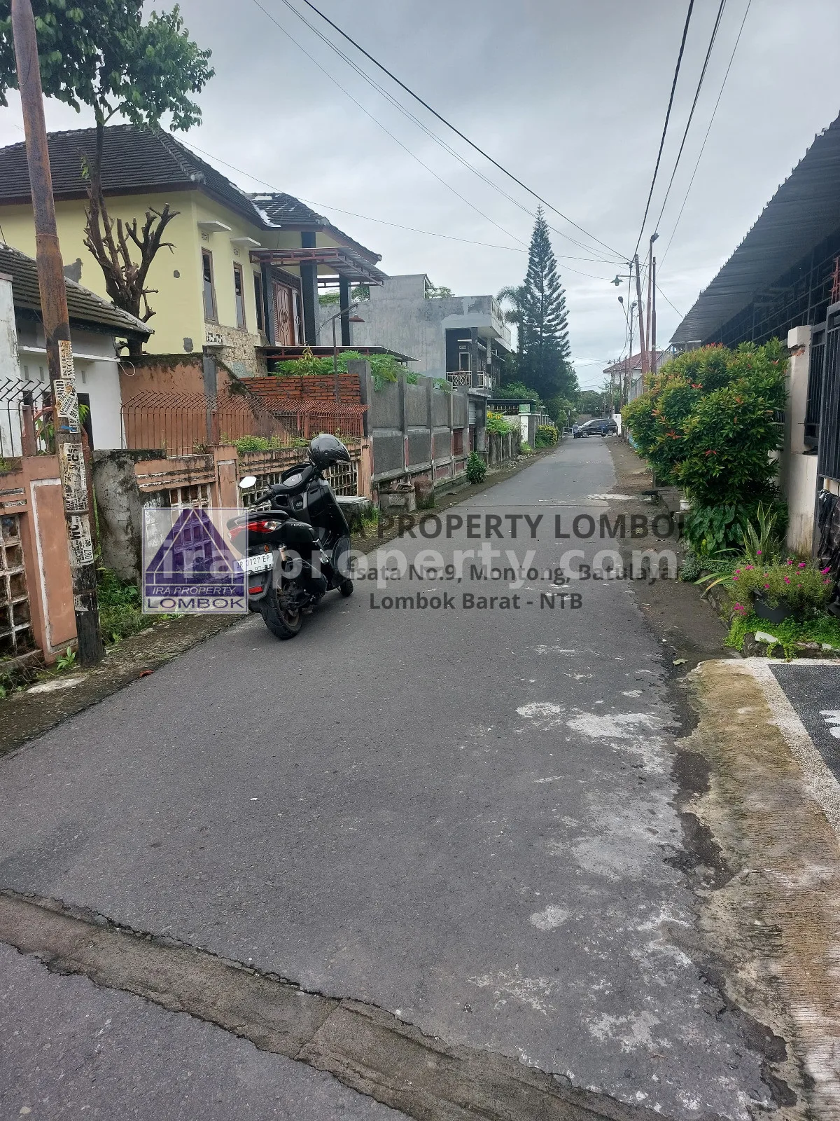 Strategic Home in Taman Baru Complex Near Mall Epicentrum, Mataram