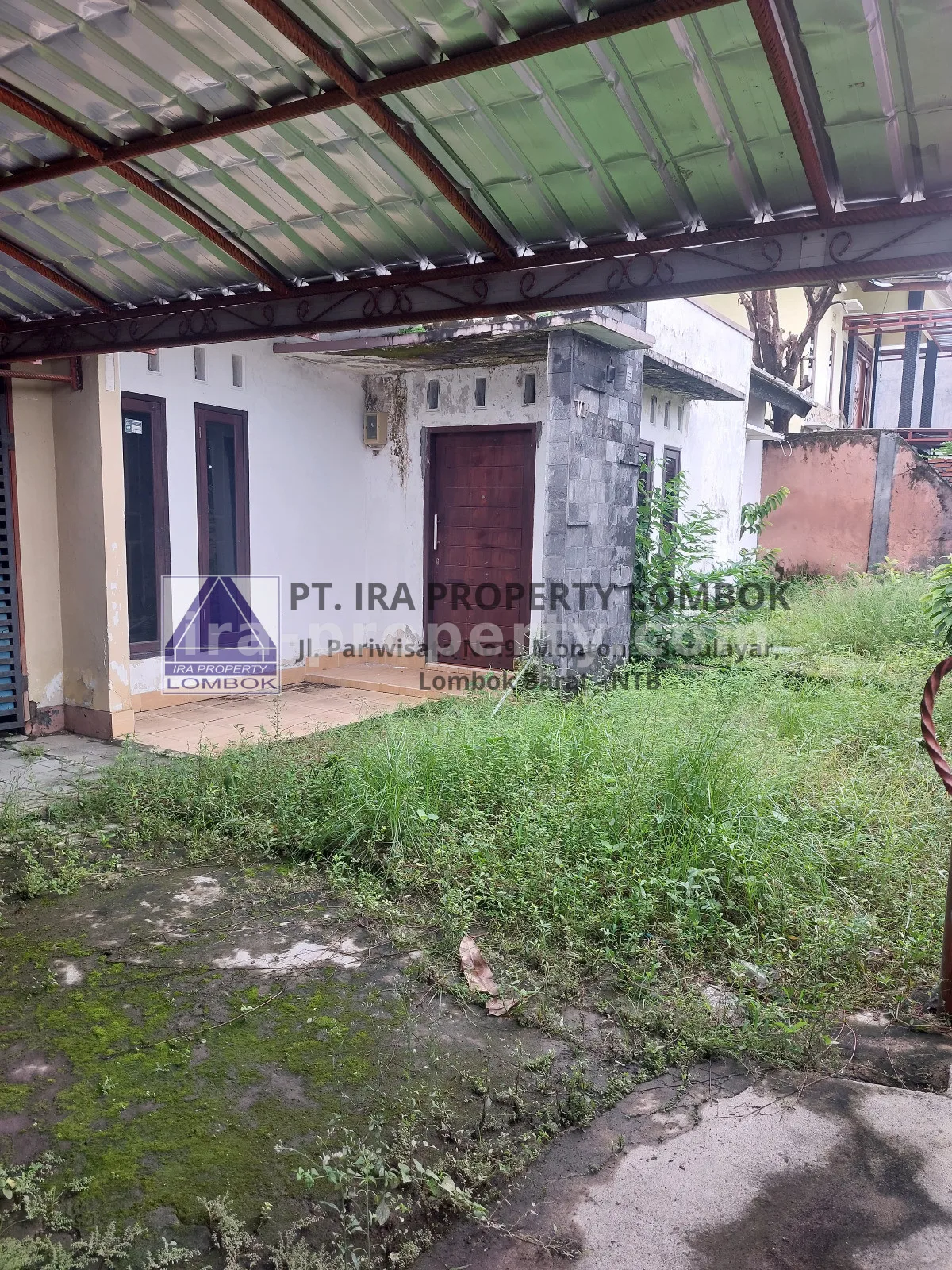 Strategic Home in Taman Baru Complex Near Mall Epicentrum, Mataram