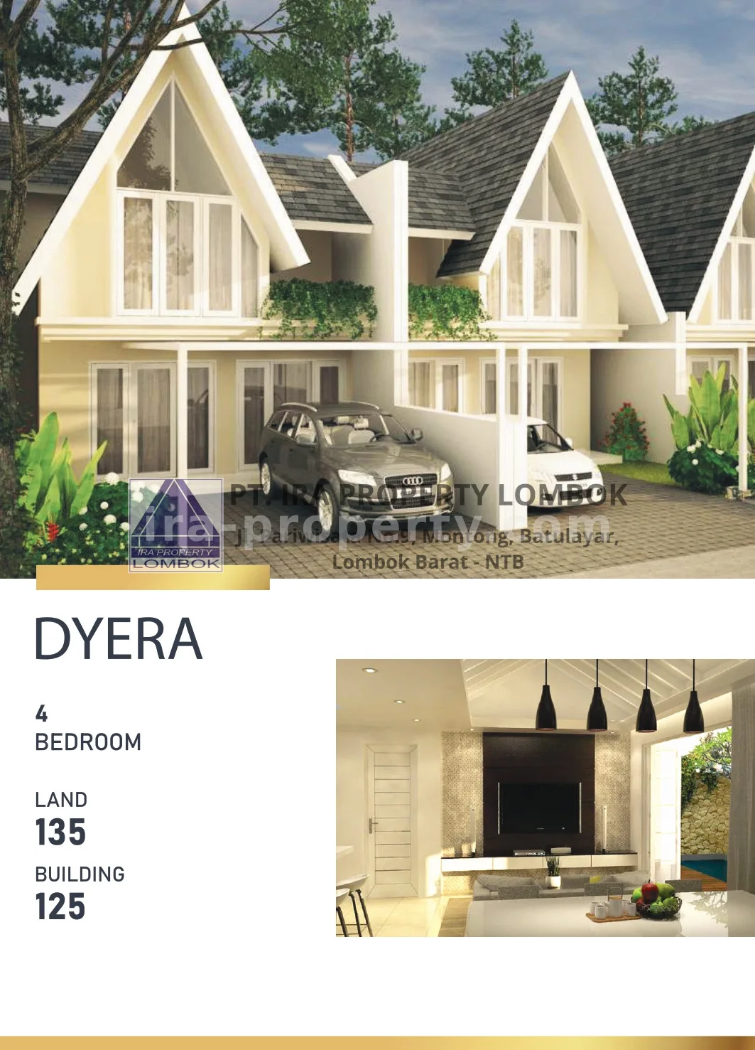 Mutiara Boutique Residence – Modern Tropical Living in Mataram