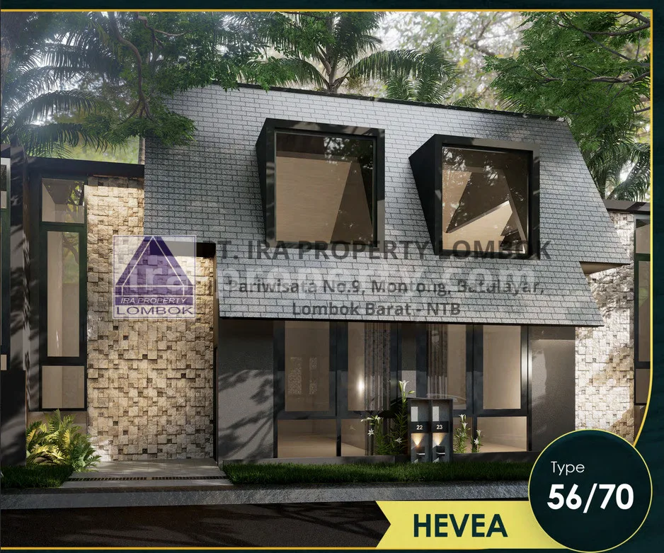 Mutiara Foresta – Modern Tropical Living in the Heart of Mataram