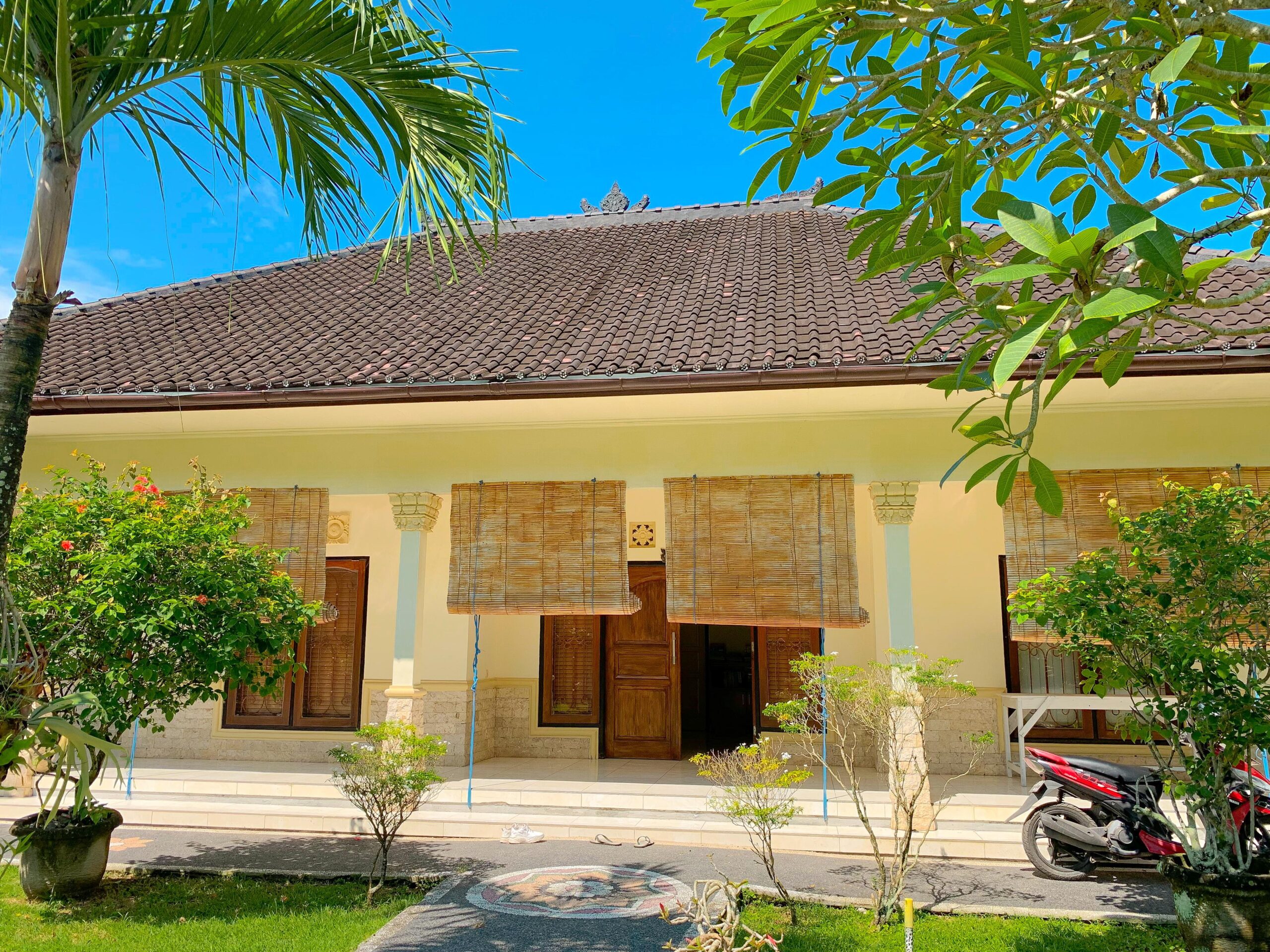 Luxury Villa for Sale in Batu Layar, Senggigi, West Lombok