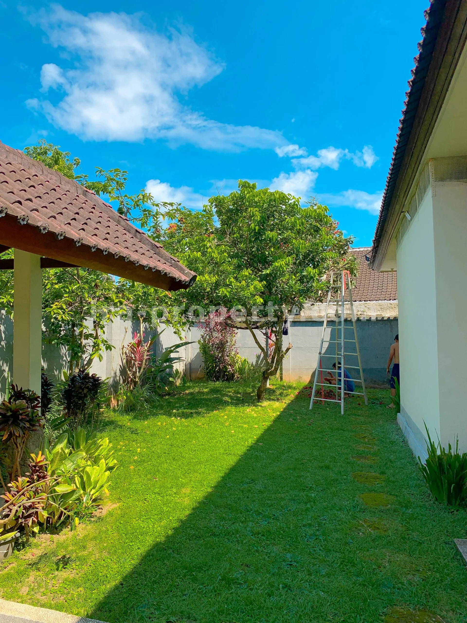 Luxury Villa for Sale in Batu Layar, Senggigi, West Lombok