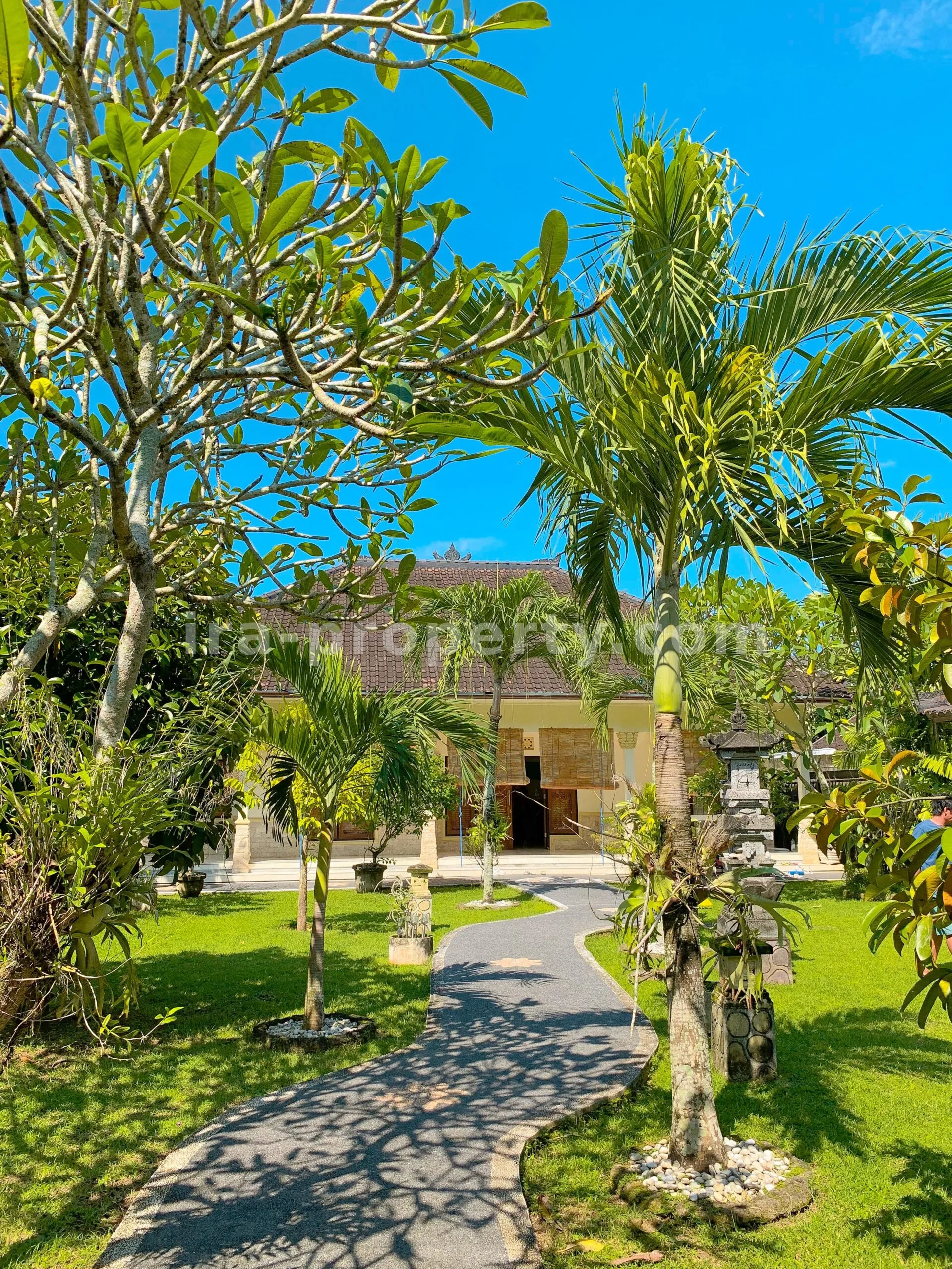 Luxury Villa for Sale in Batu Layar, Senggigi, West Lombok