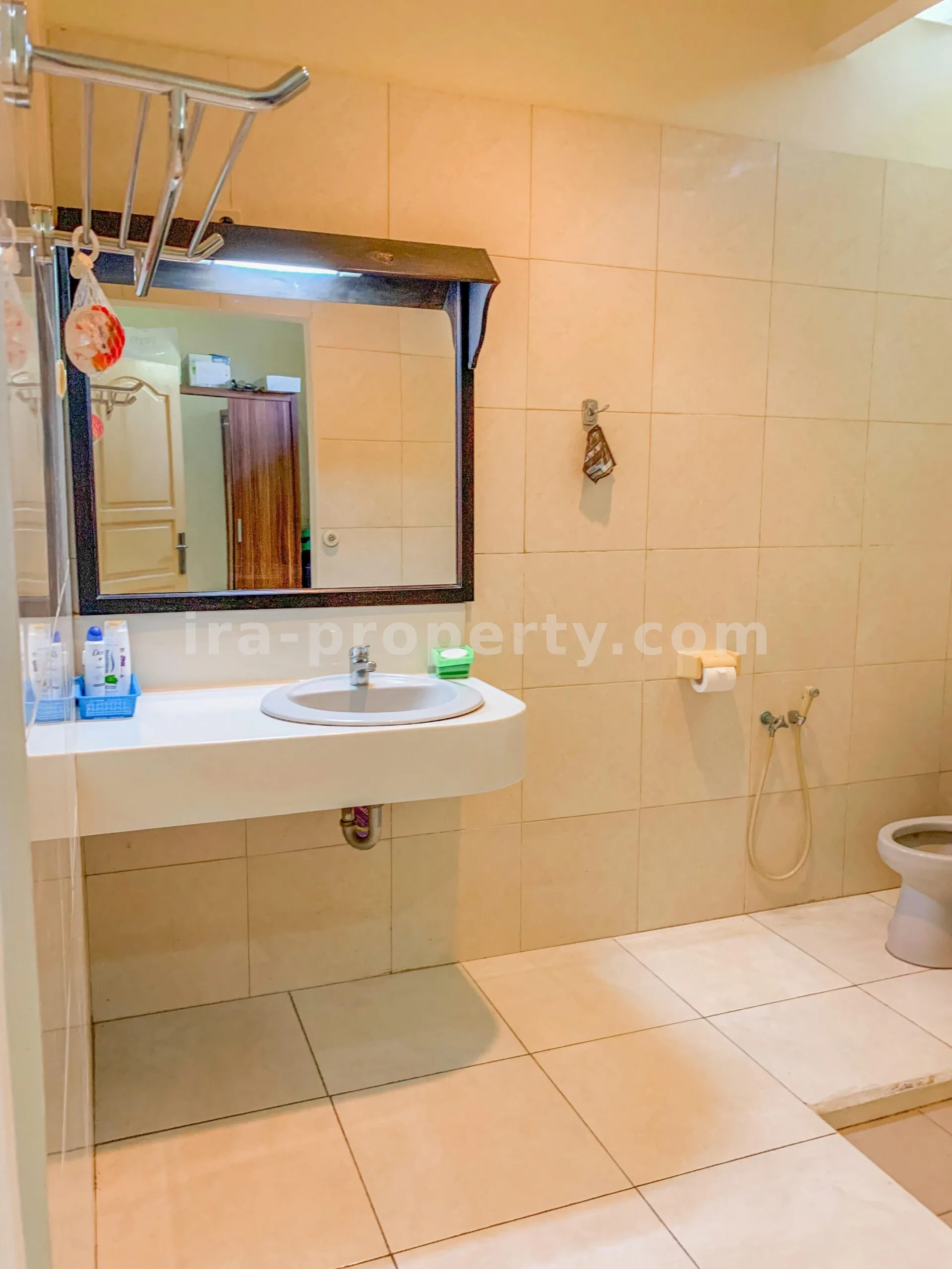Luxury Villa for Sale in Batu Layar, Senggigi, West Lombok