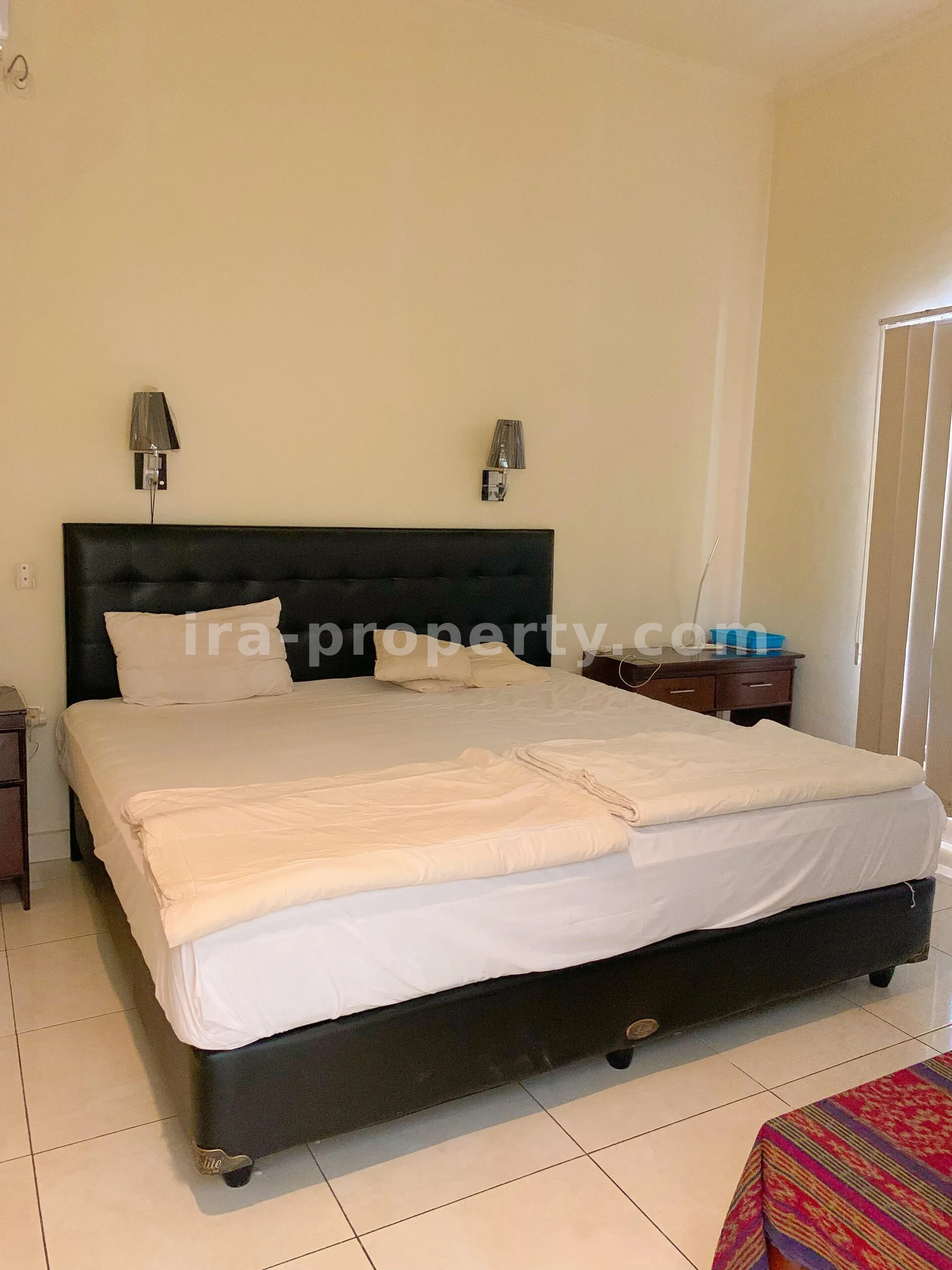Luxury Villa for Sale in Batu Layar, Senggigi, West Lombok