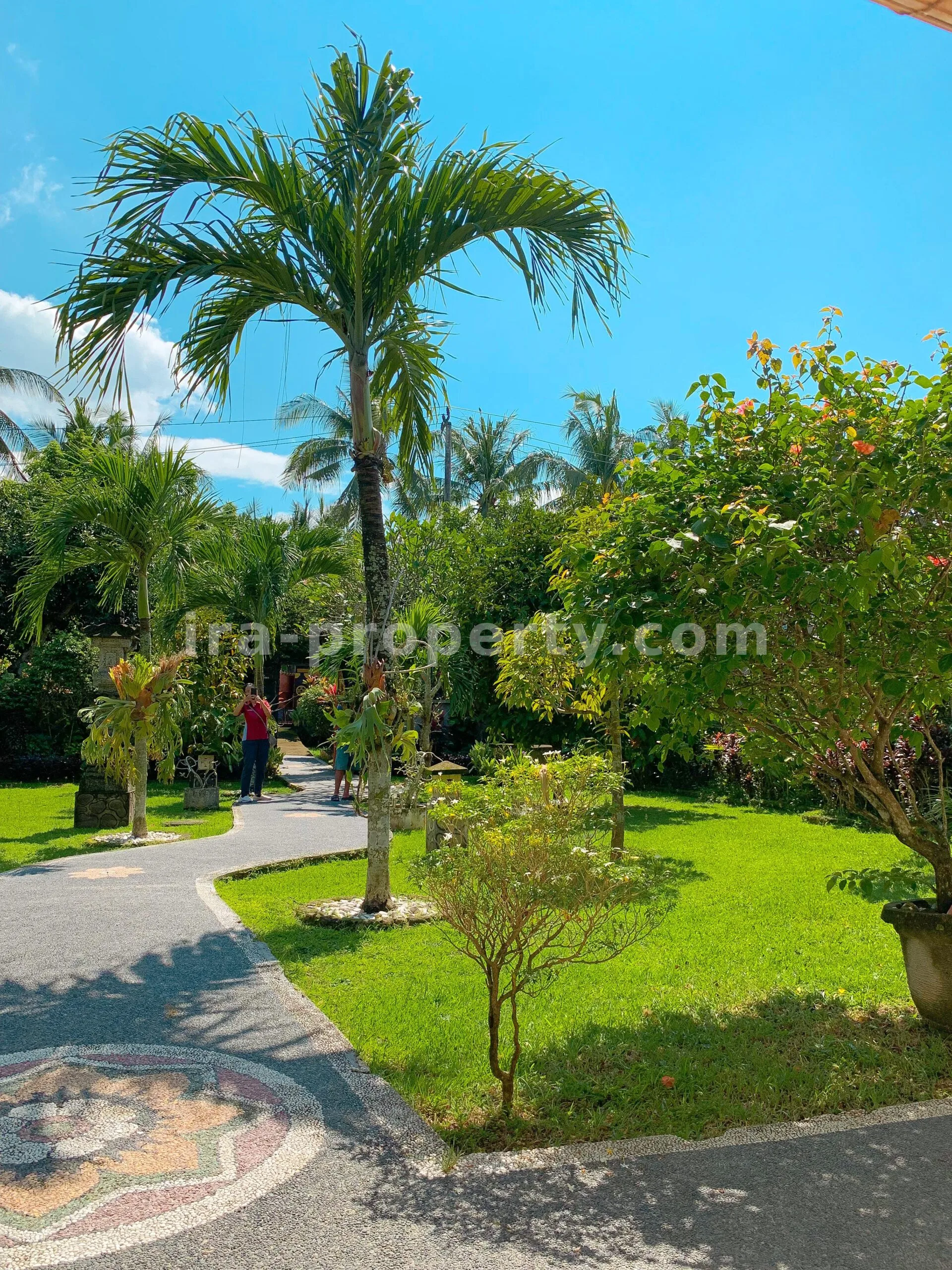 Luxury Villa for Sale in Batu Layar, Senggigi, West Lombok