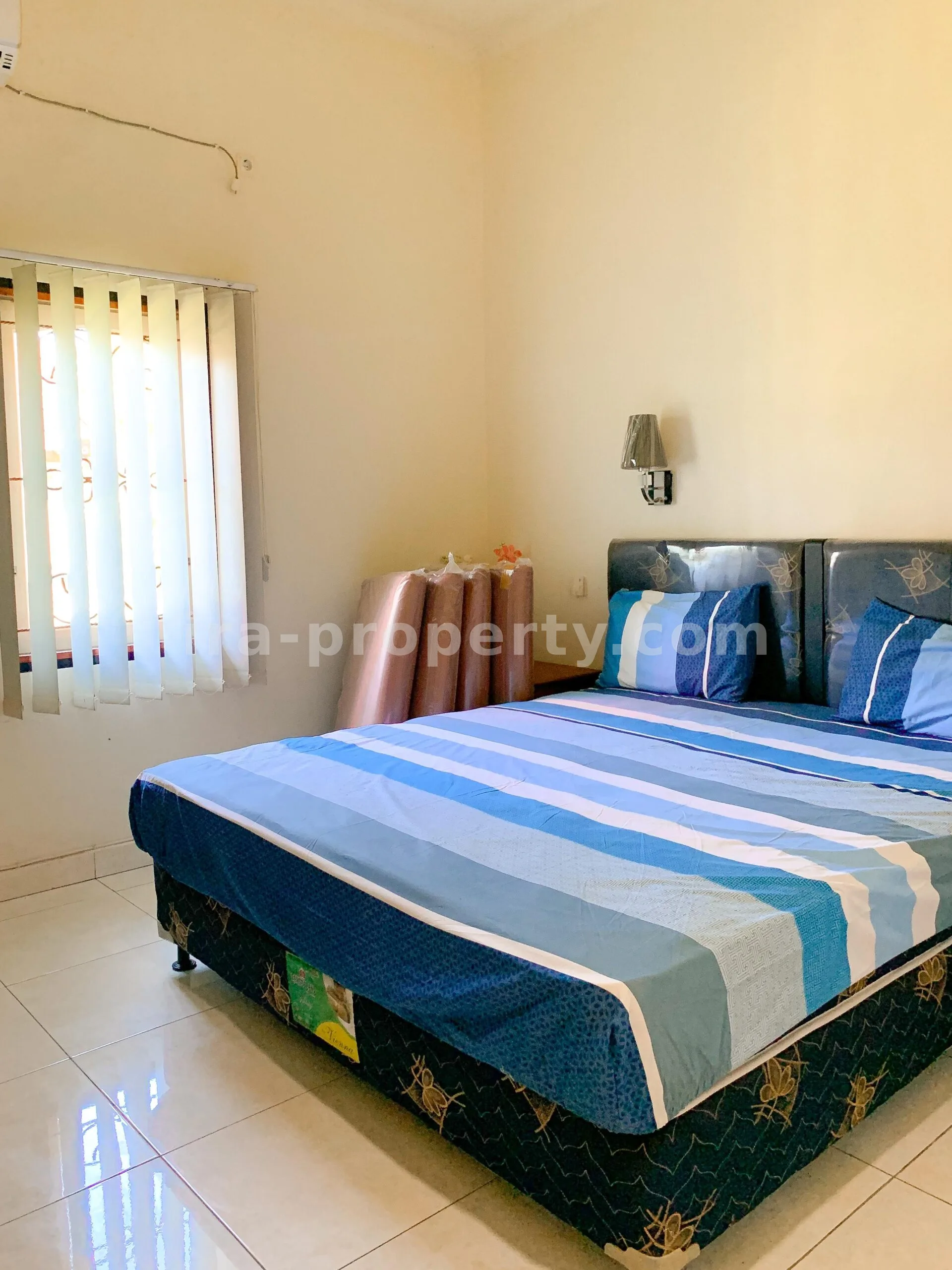 Luxury Villa for Sale in Batu Layar, Senggigi, West Lombok
