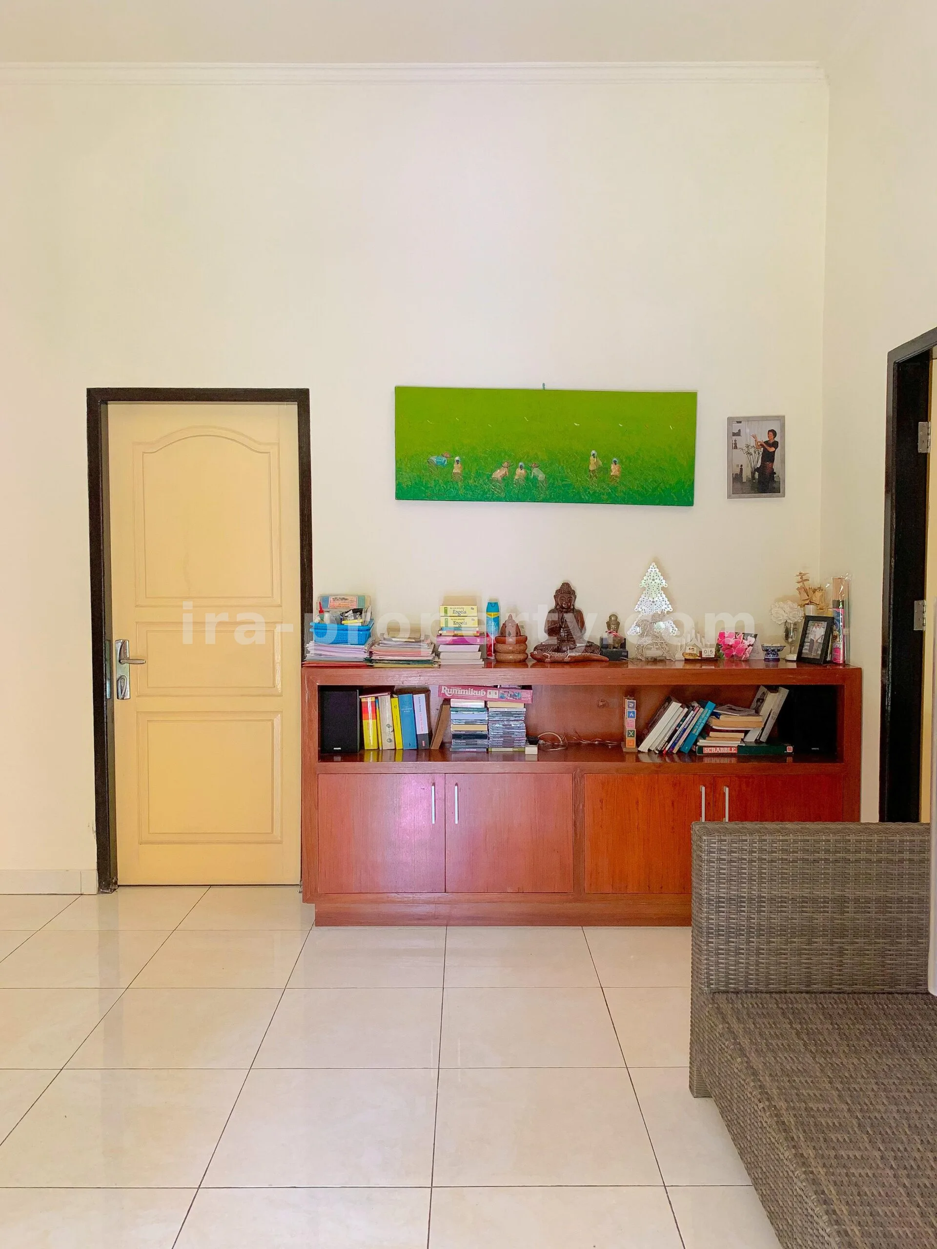 Luxury Villa for Sale in Batu Layar, Senggigi, West Lombok
