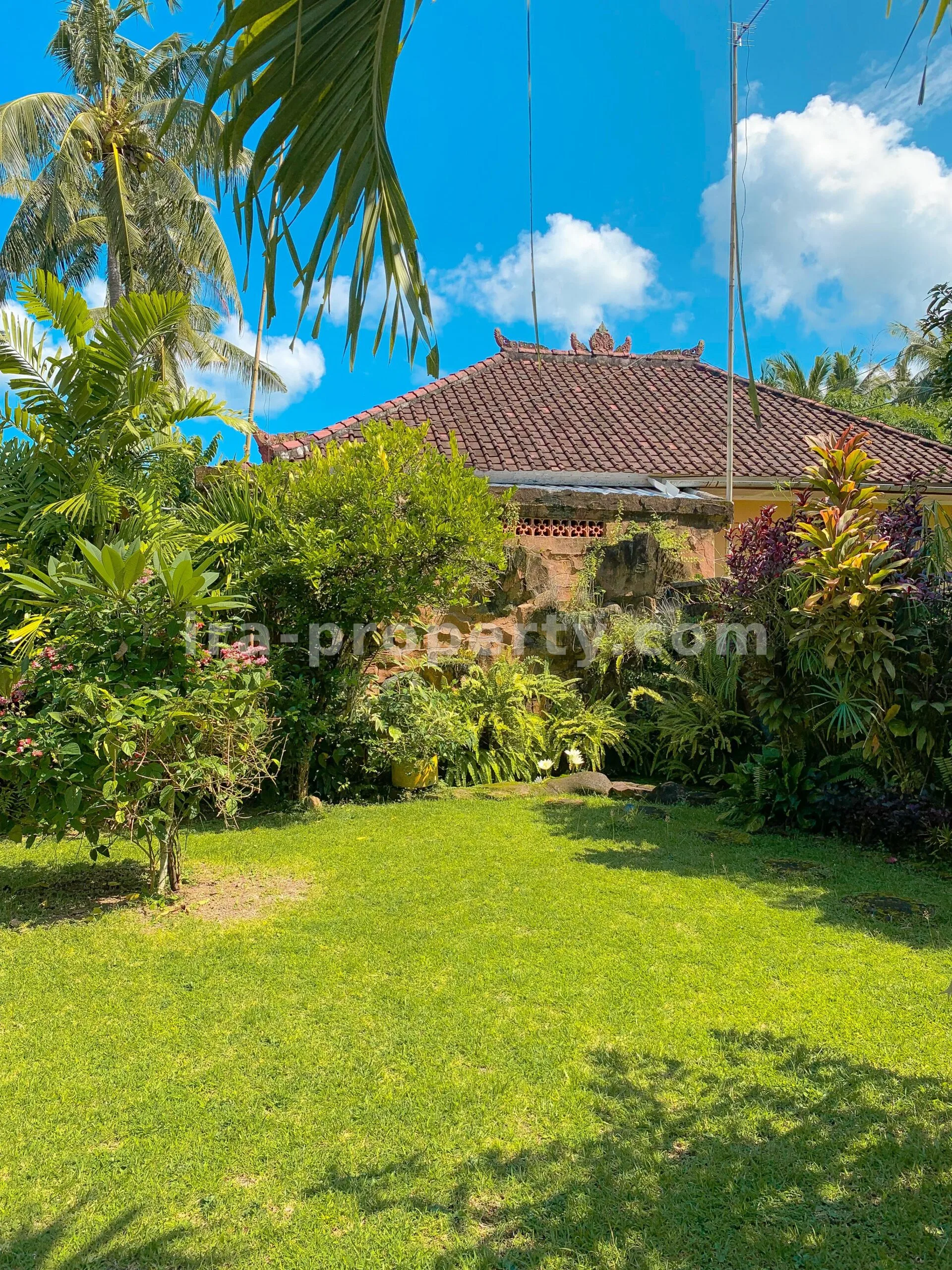 Luxury Villa for Sale in Batu Layar, Senggigi, West Lombok