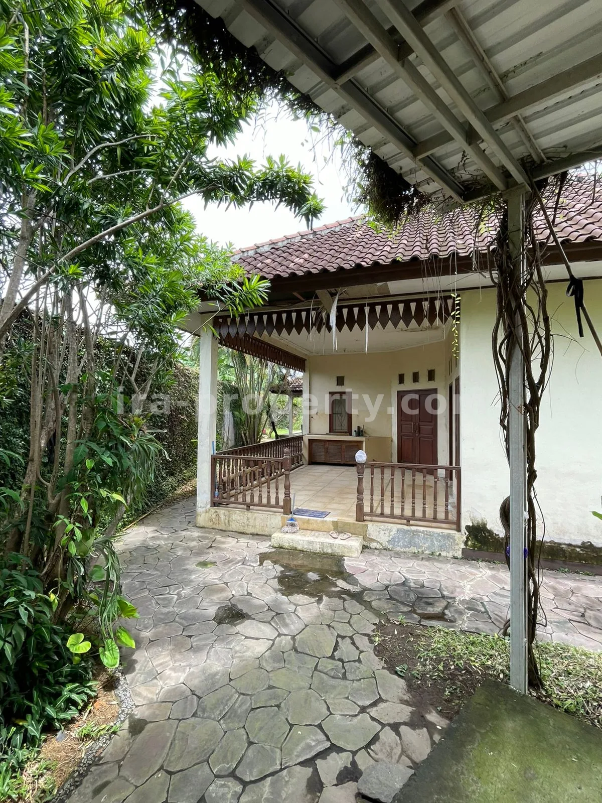 Villa for Sale in Batu Layar – Near Hotel Jayakarta, West Lombok