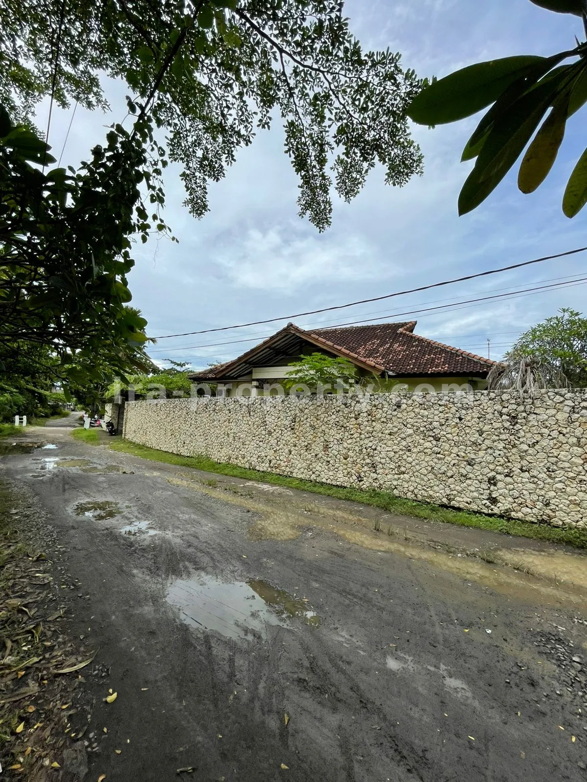 Villa for Sale in Batu Layar – Near Hotel Jayakarta, West Lombok