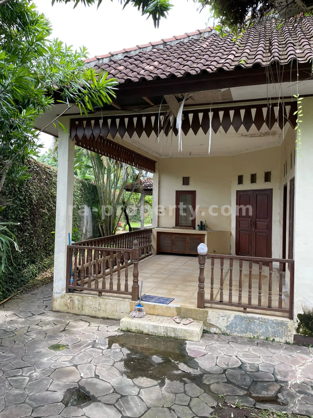 Villa for Sale in Batu Layar – Near Hotel Jayakarta, West Lombok