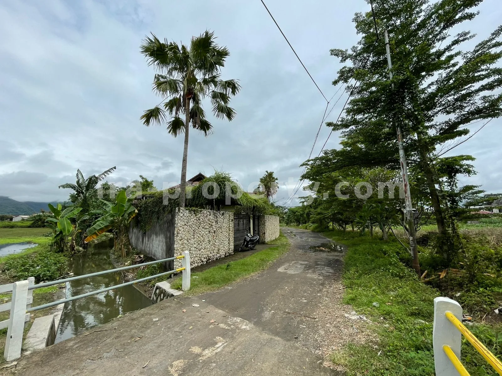 Villa for Sale in Batu Layar – Near Hotel Jayakarta, West Lombok