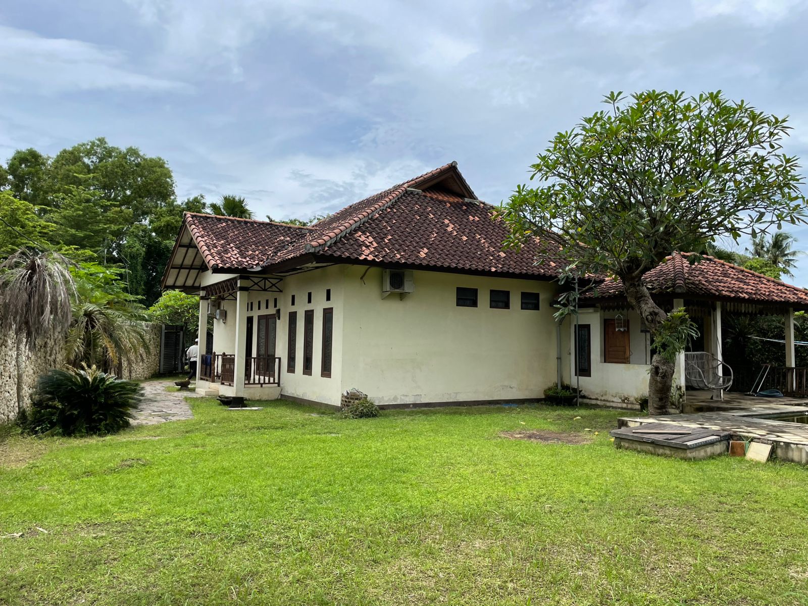 Villa for Sale in Batu Layar – Near Hotel Jayakarta, West Lombok