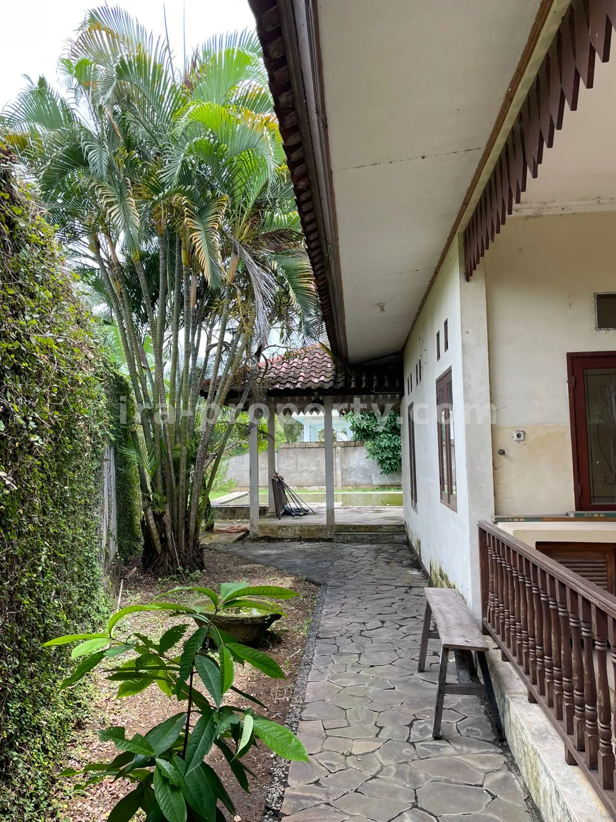Villa for Sale in Batu Layar – Near Hotel Jayakarta, West Lombok