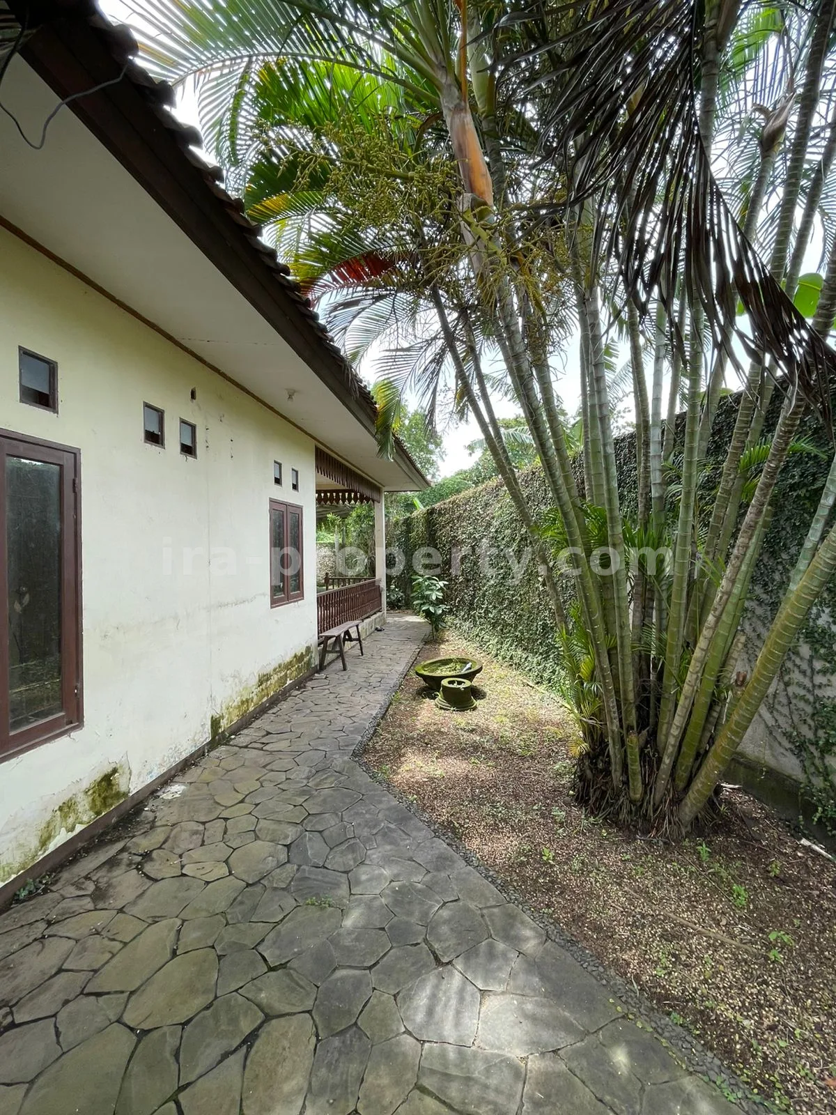 Villa for Sale in Batu Layar – Near Hotel Jayakarta, West Lombok