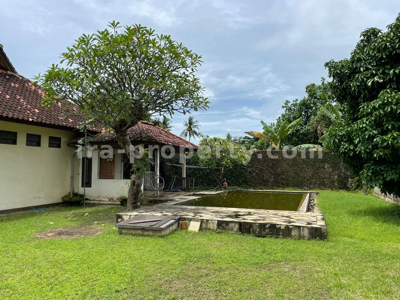 Villa for Sale in Batu Layar – Near Hotel Jayakarta, West Lombok