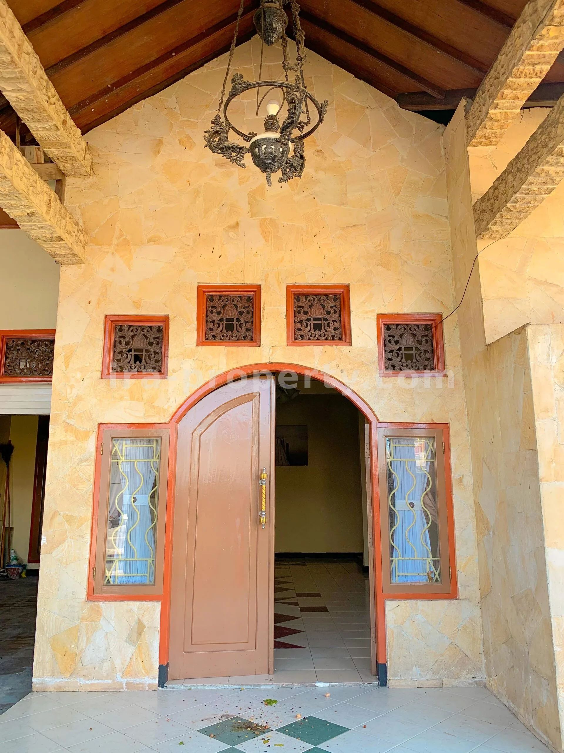 House for Sale in Sandik Housing Complex, West Lombok