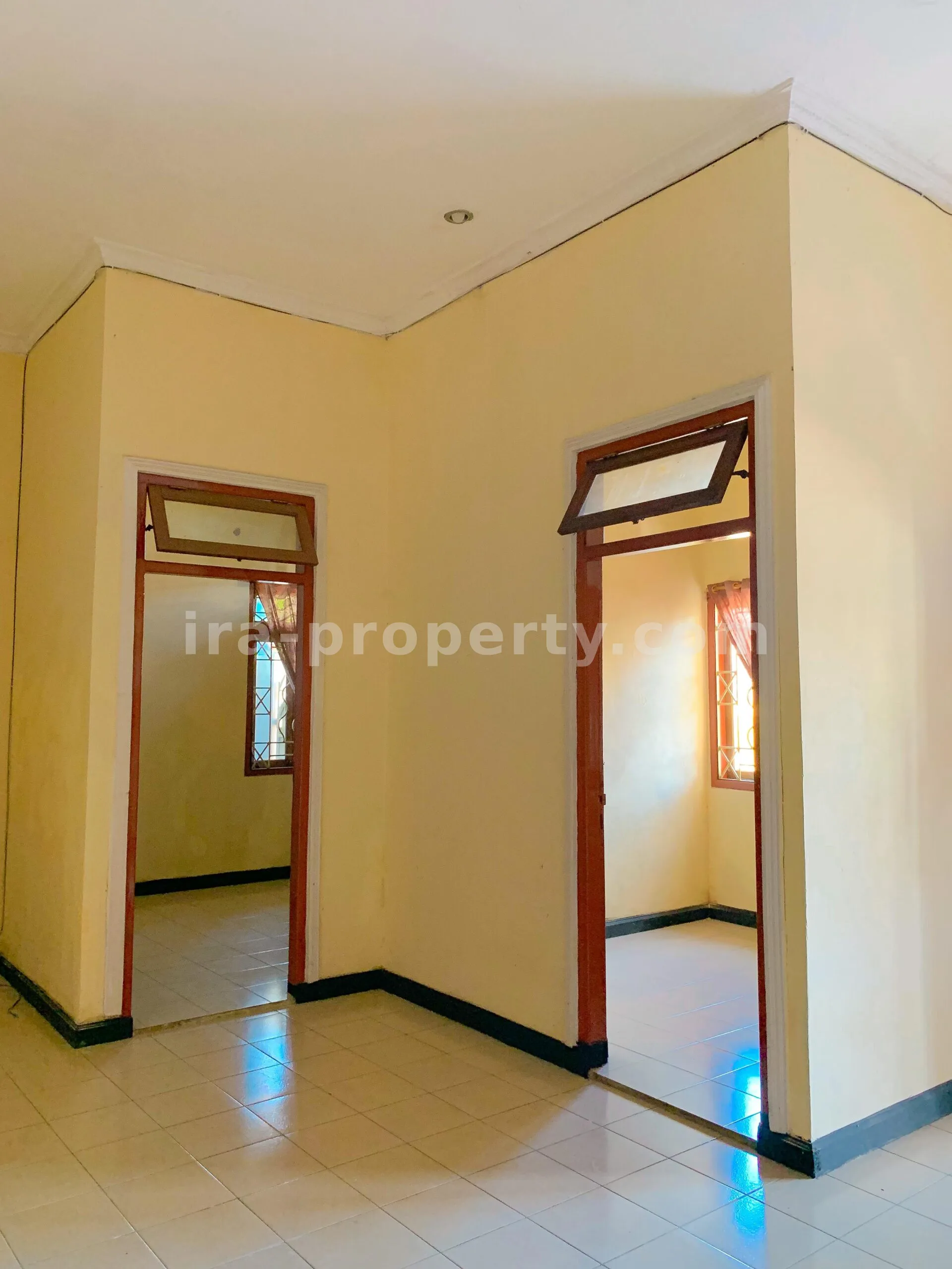 House for Sale in Sandik Housing Complex, West Lombok