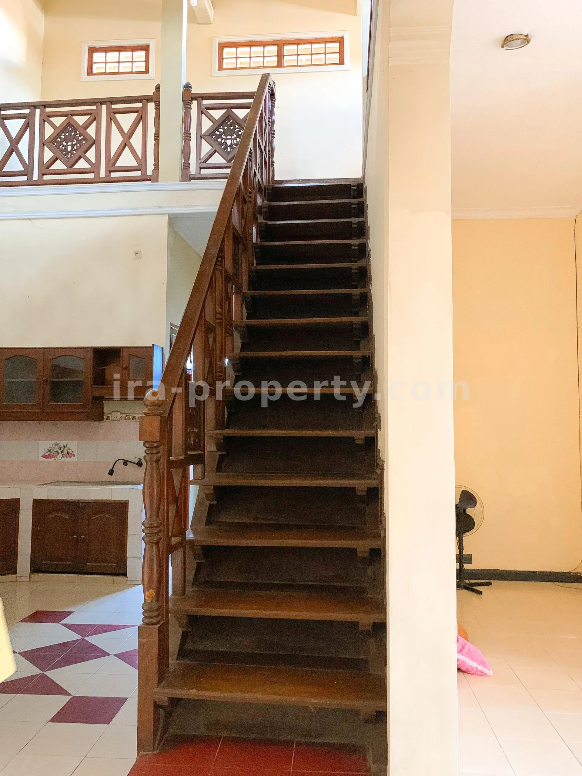 House for Sale in Sandik Housing Complex, West Lombok