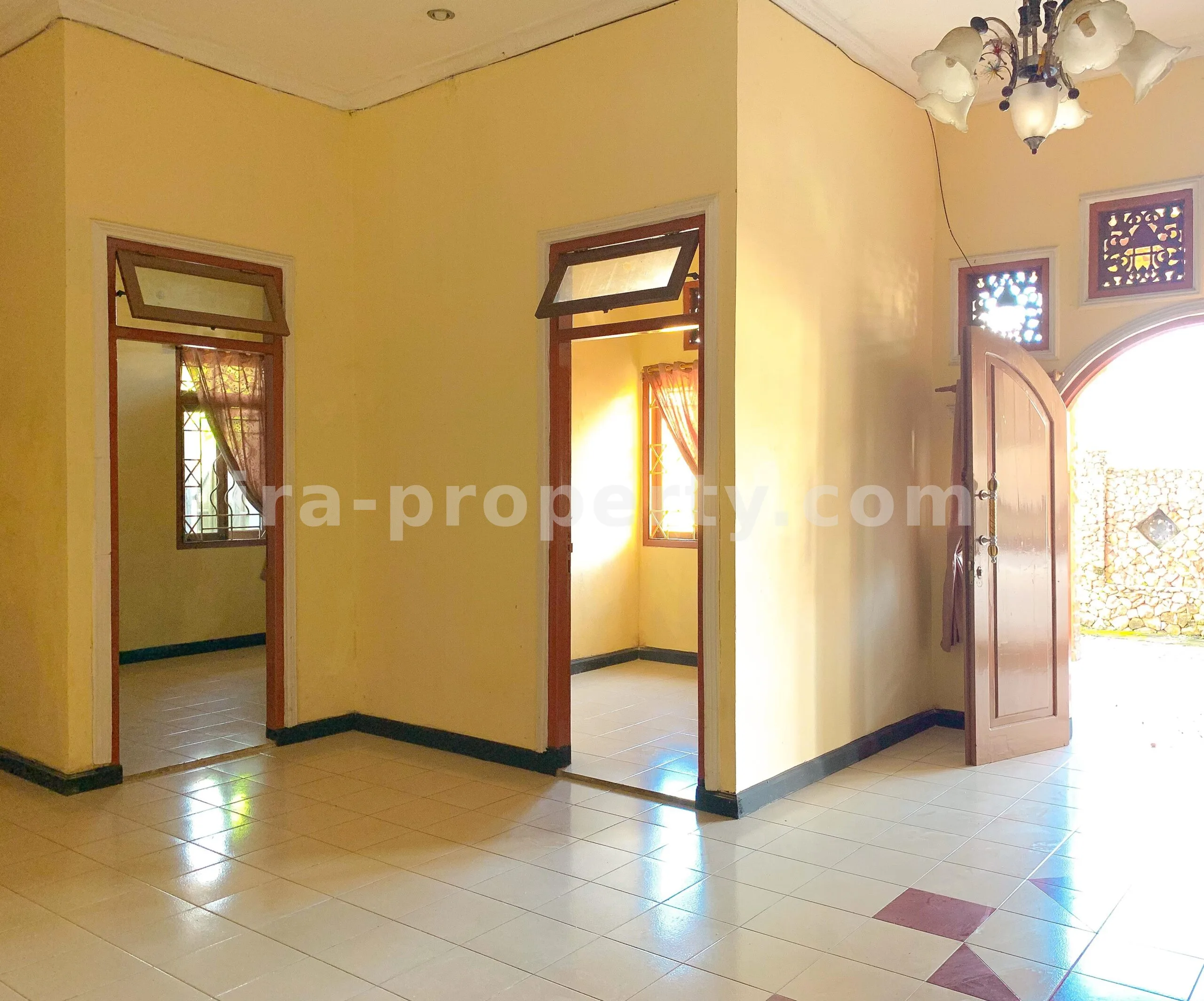 House for Sale in Sandik Housing Complex, West Lombok
