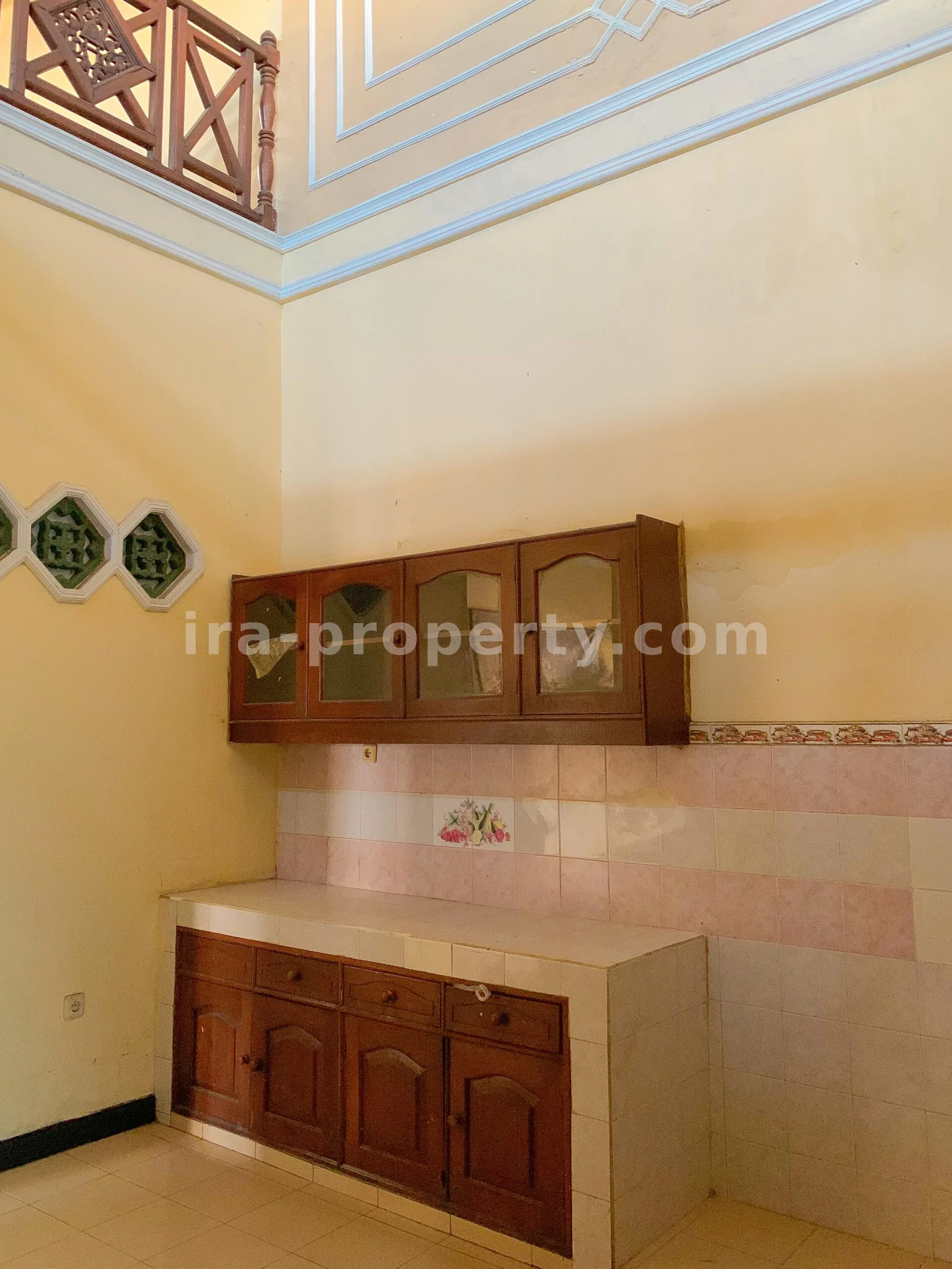 House for Sale in Sandik Housing Complex, West Lombok