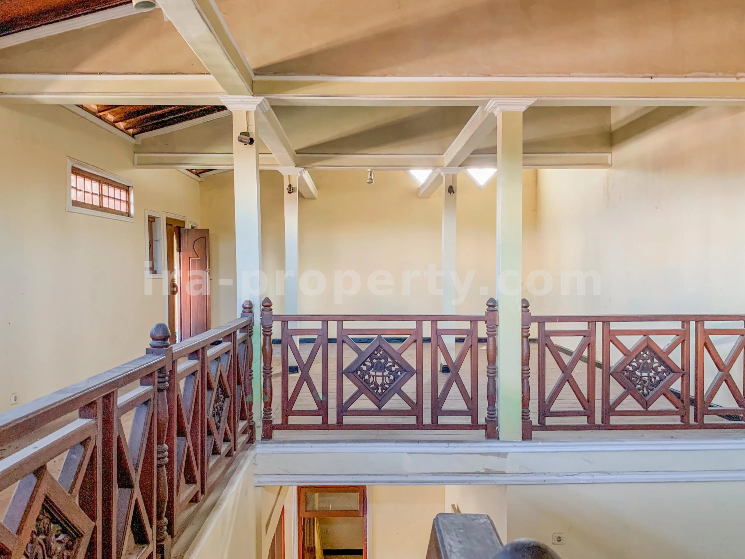 House for Sale in Sandik Housing Complex, West Lombok