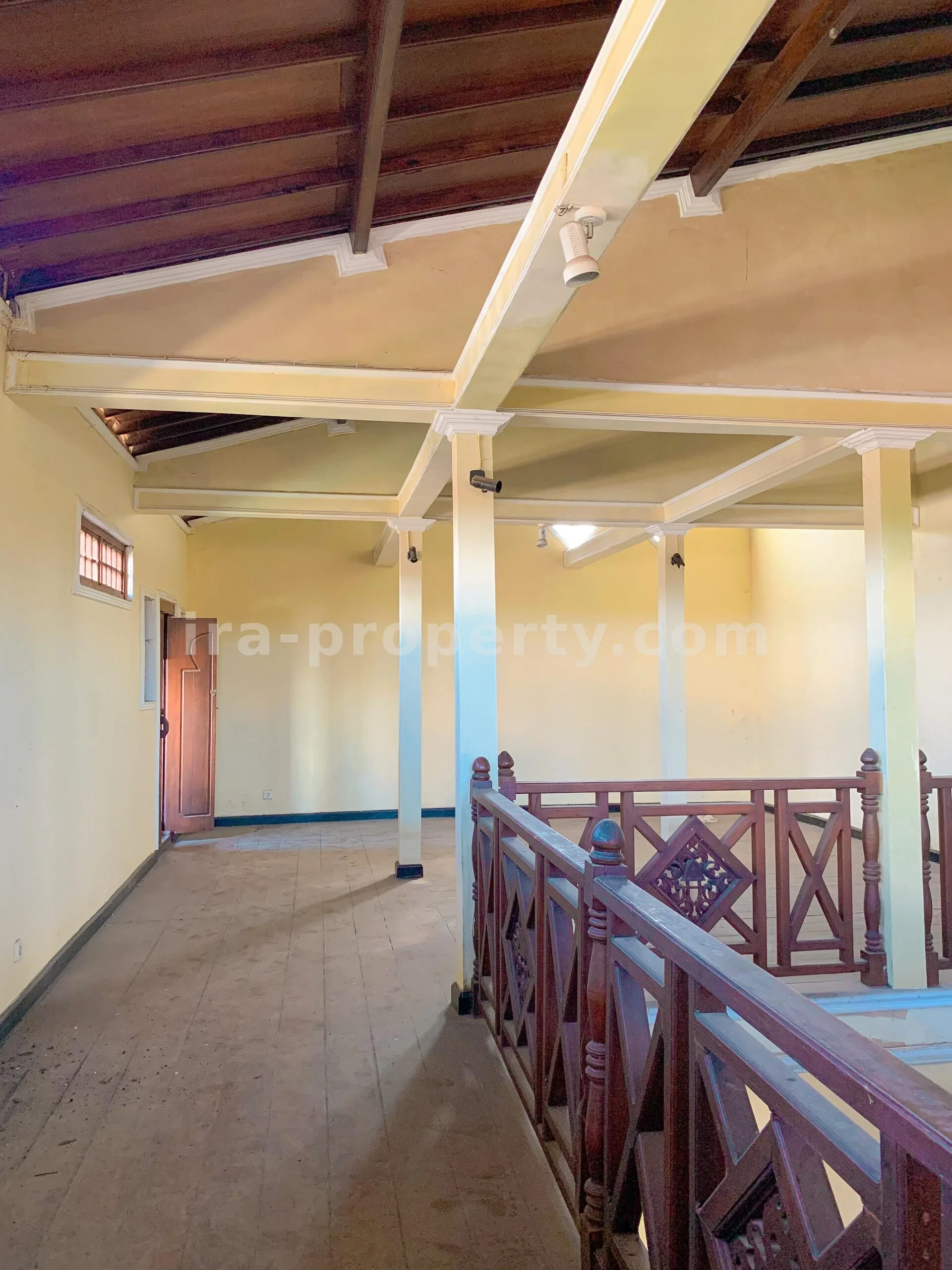 House for Sale in Sandik Housing Complex, West Lombok