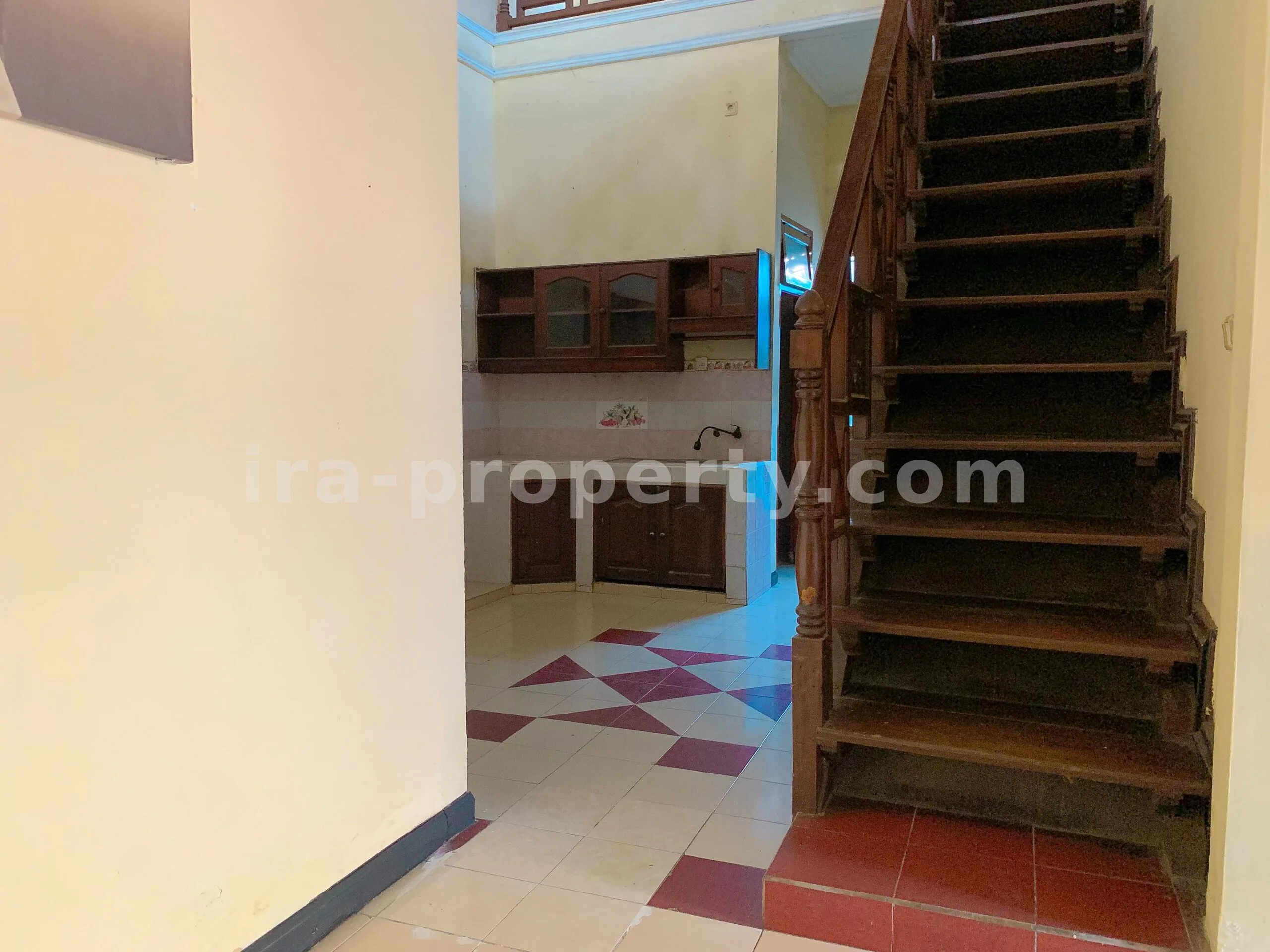 House for Sale in Sandik Housing Complex, West Lombok
