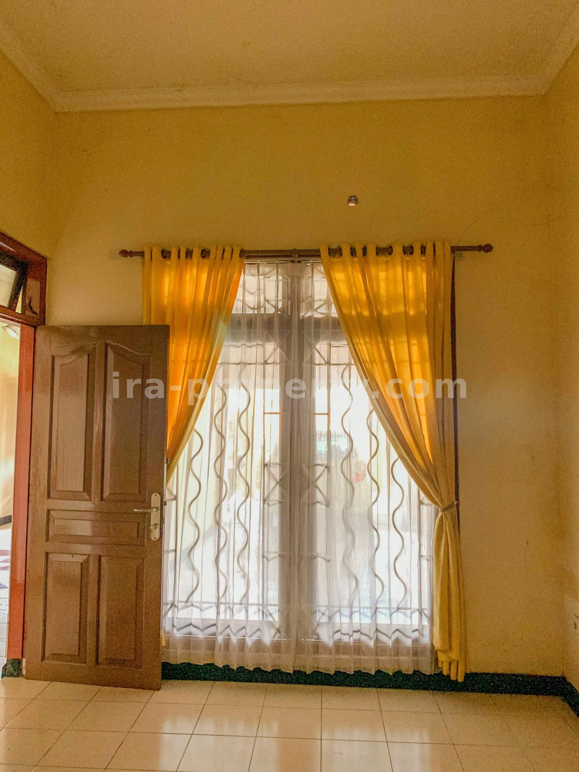 House for Sale in Sandik Housing Complex, West Lombok