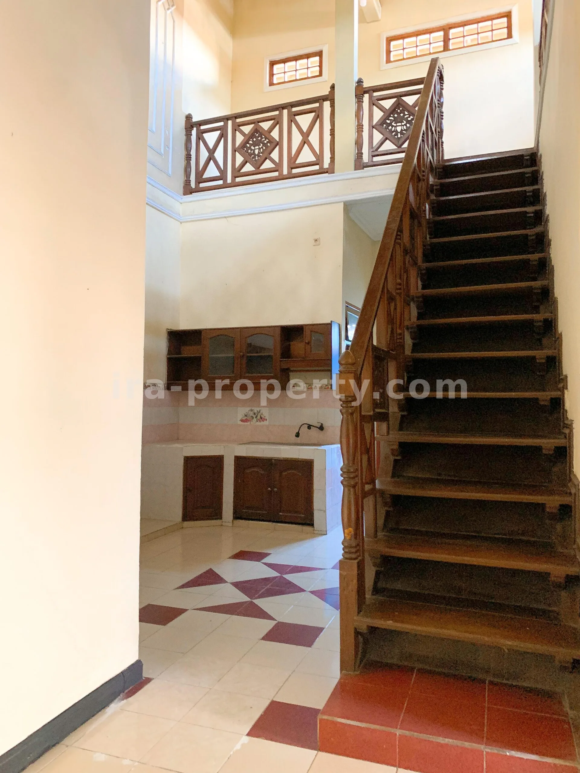 House for Sale in Sandik Housing Complex, West Lombok
