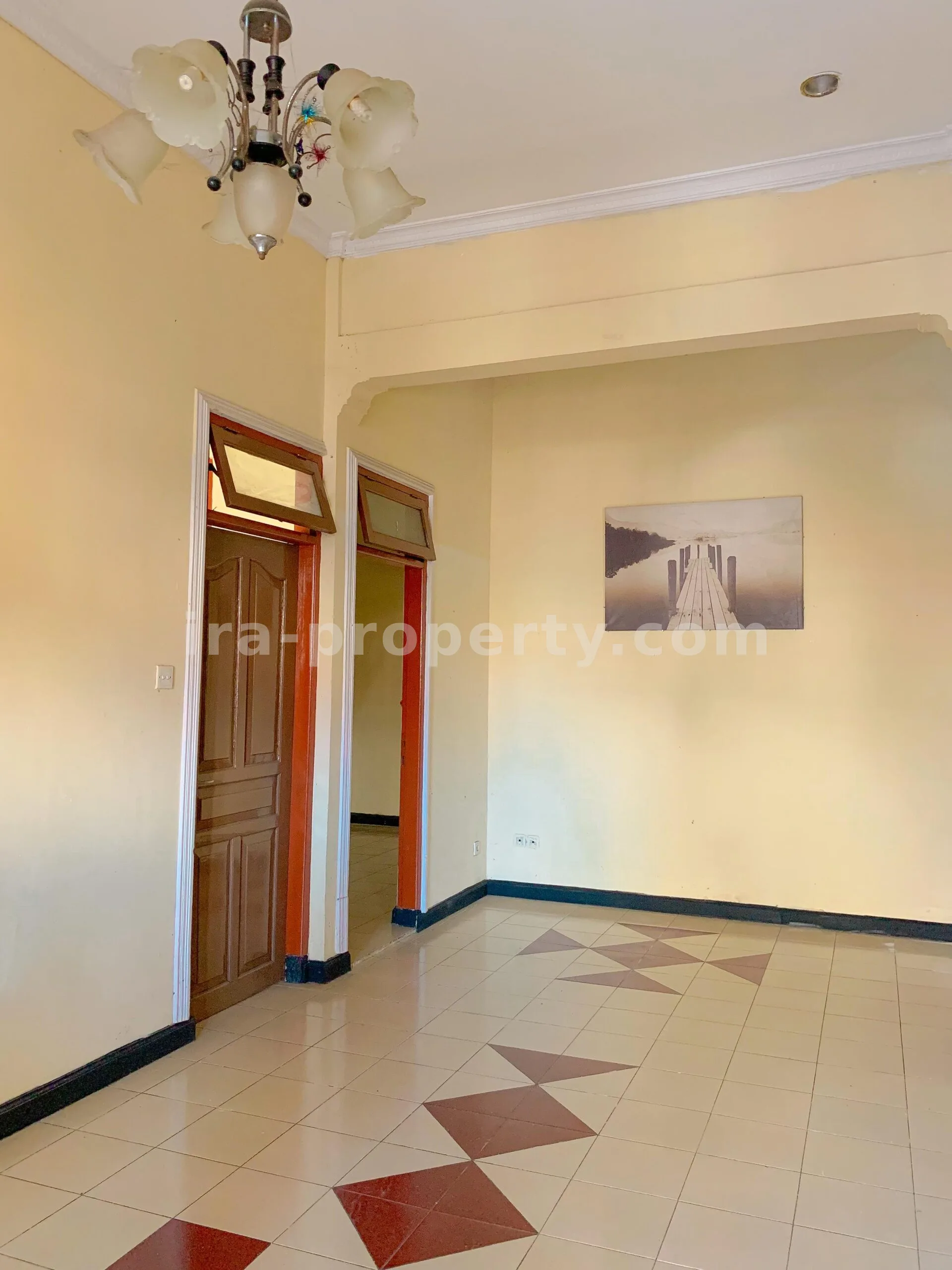 House for Sale in Sandik Housing Complex, West Lombok