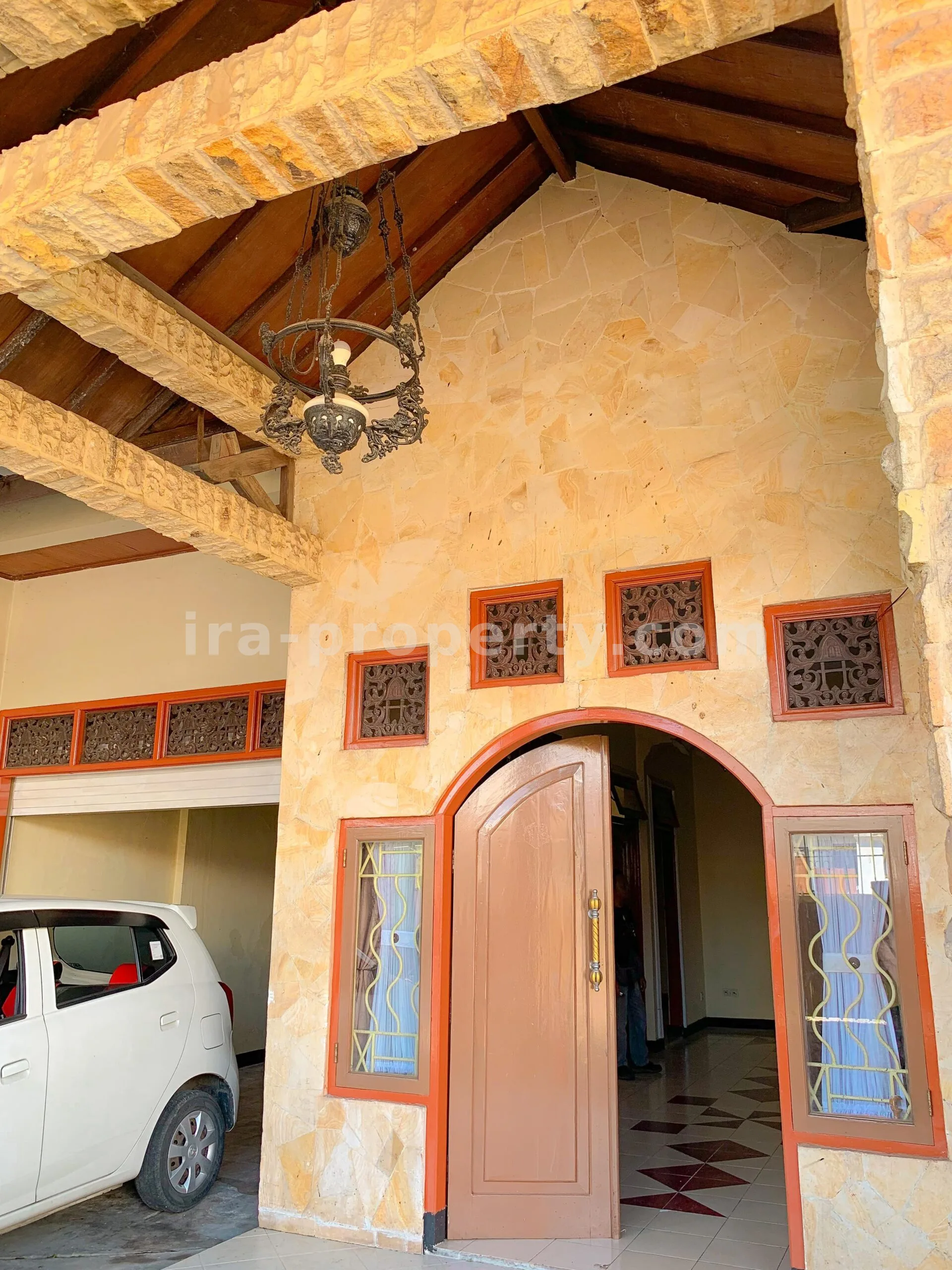 House for Sale in Sandik Housing Complex, West Lombok
