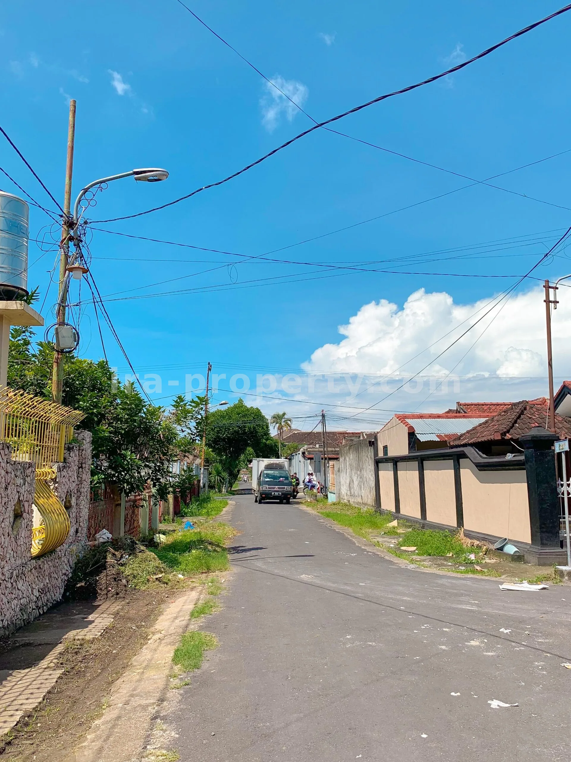 House for Sale in Sandik Housing Complex, West Lombok