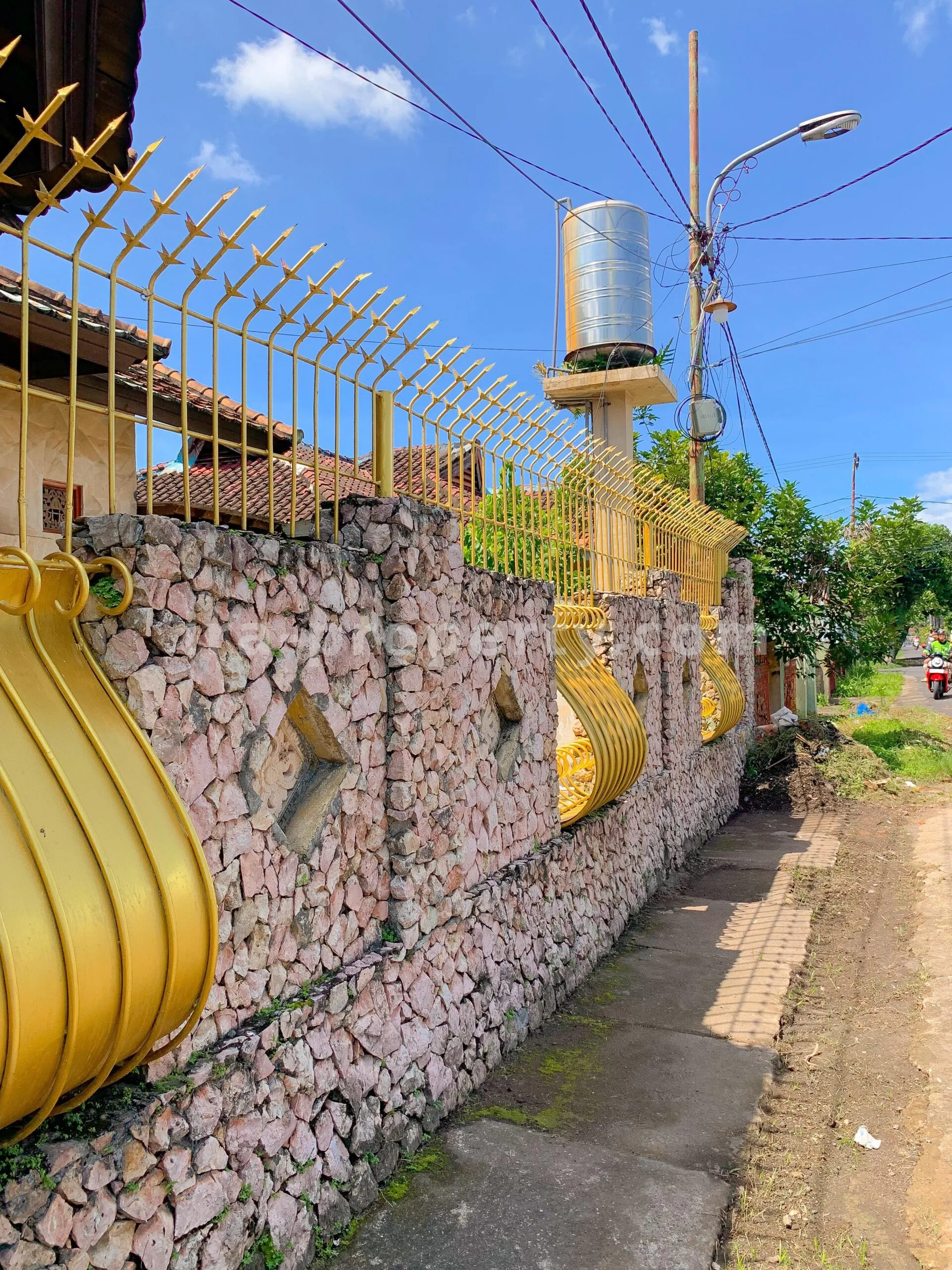 House for Sale in Sandik Housing Complex, West Lombok