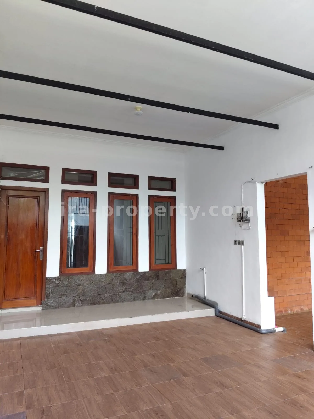Luxurious House for Sale in Udayana Complex, Mataram City