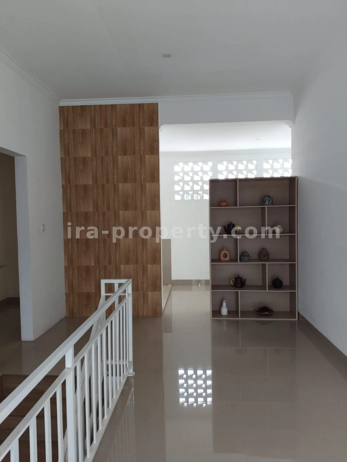 Luxurious House for Sale in Udayana Complex, Mataram City