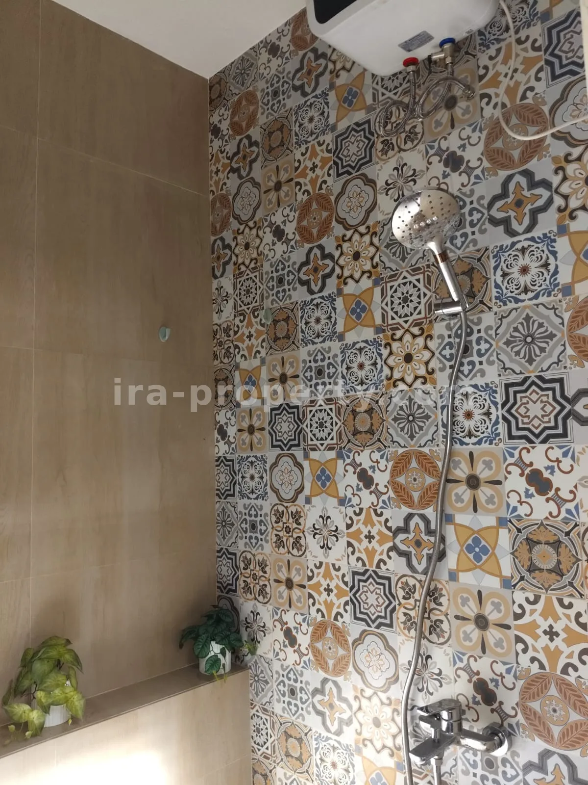 Luxurious House for Sale in Udayana Complex, Mataram City