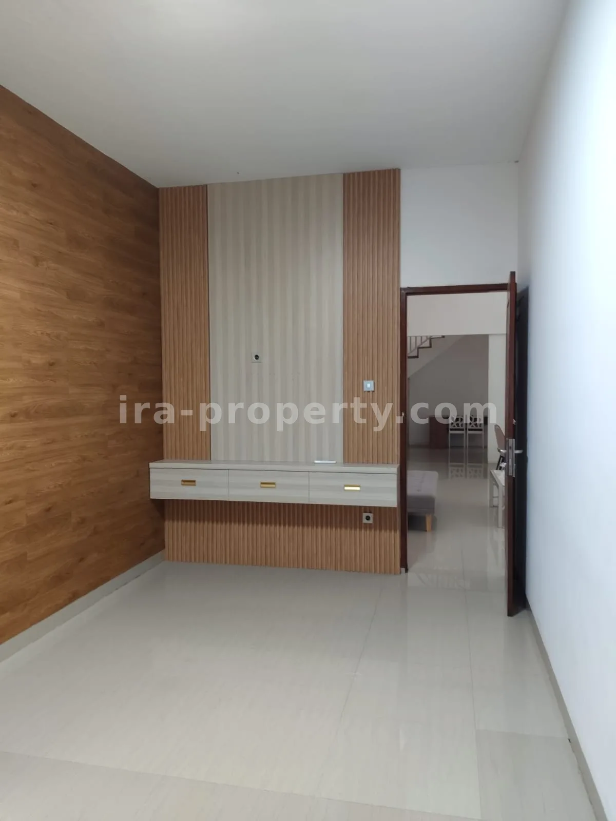 Luxurious House for Sale in Udayana Complex, Mataram City