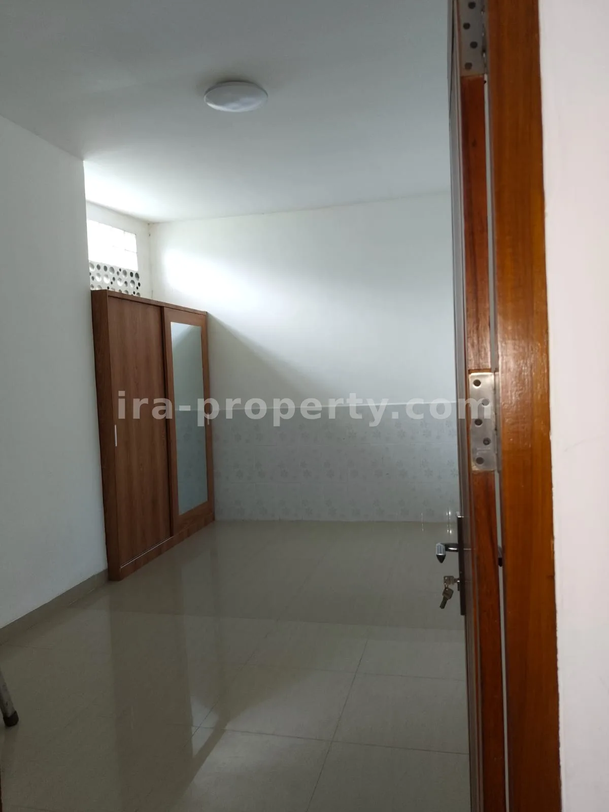 Luxurious House for Sale in Udayana Complex, Mataram City