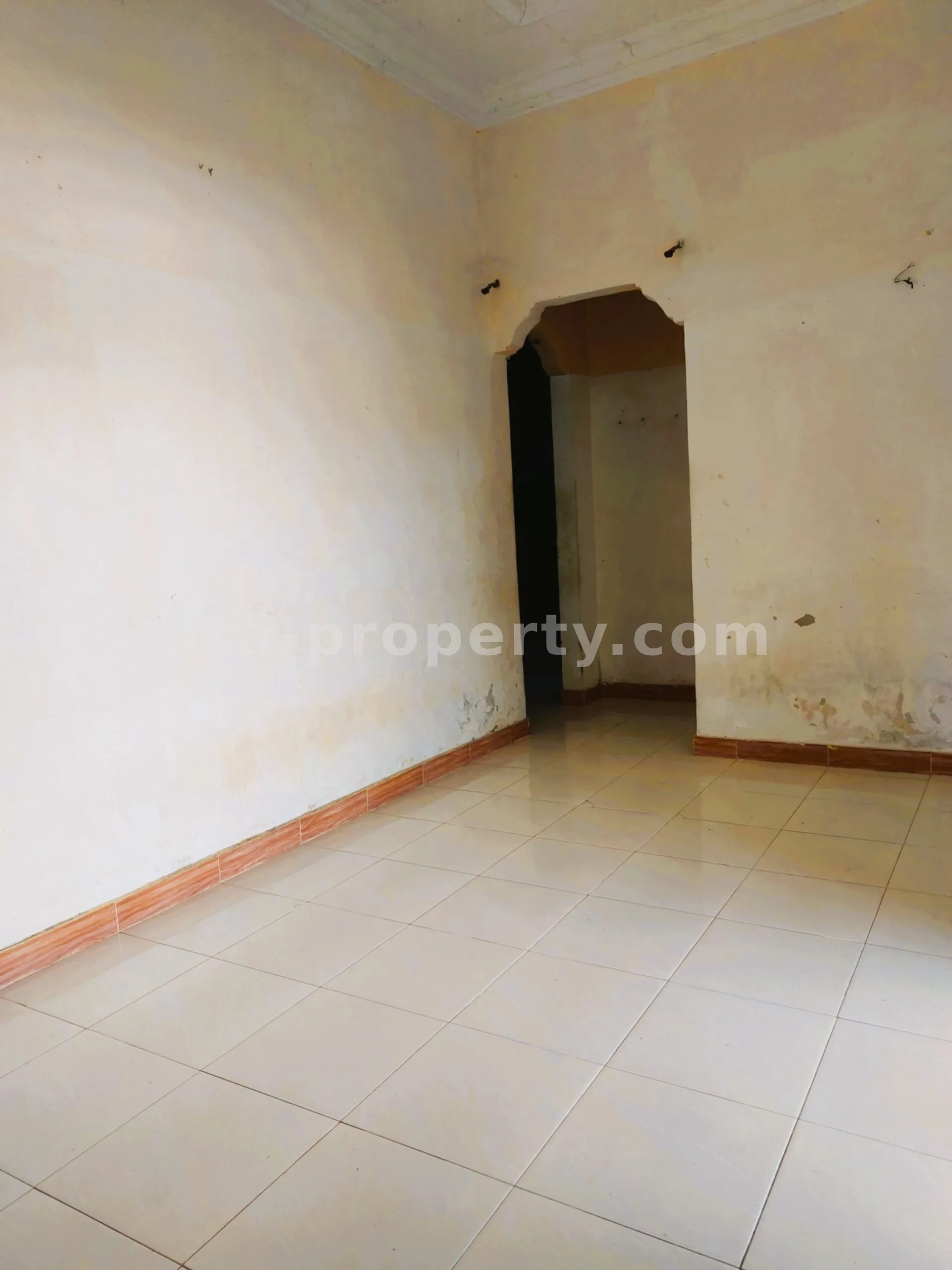 House for Sale in Ireng Jatisela, West Lombok