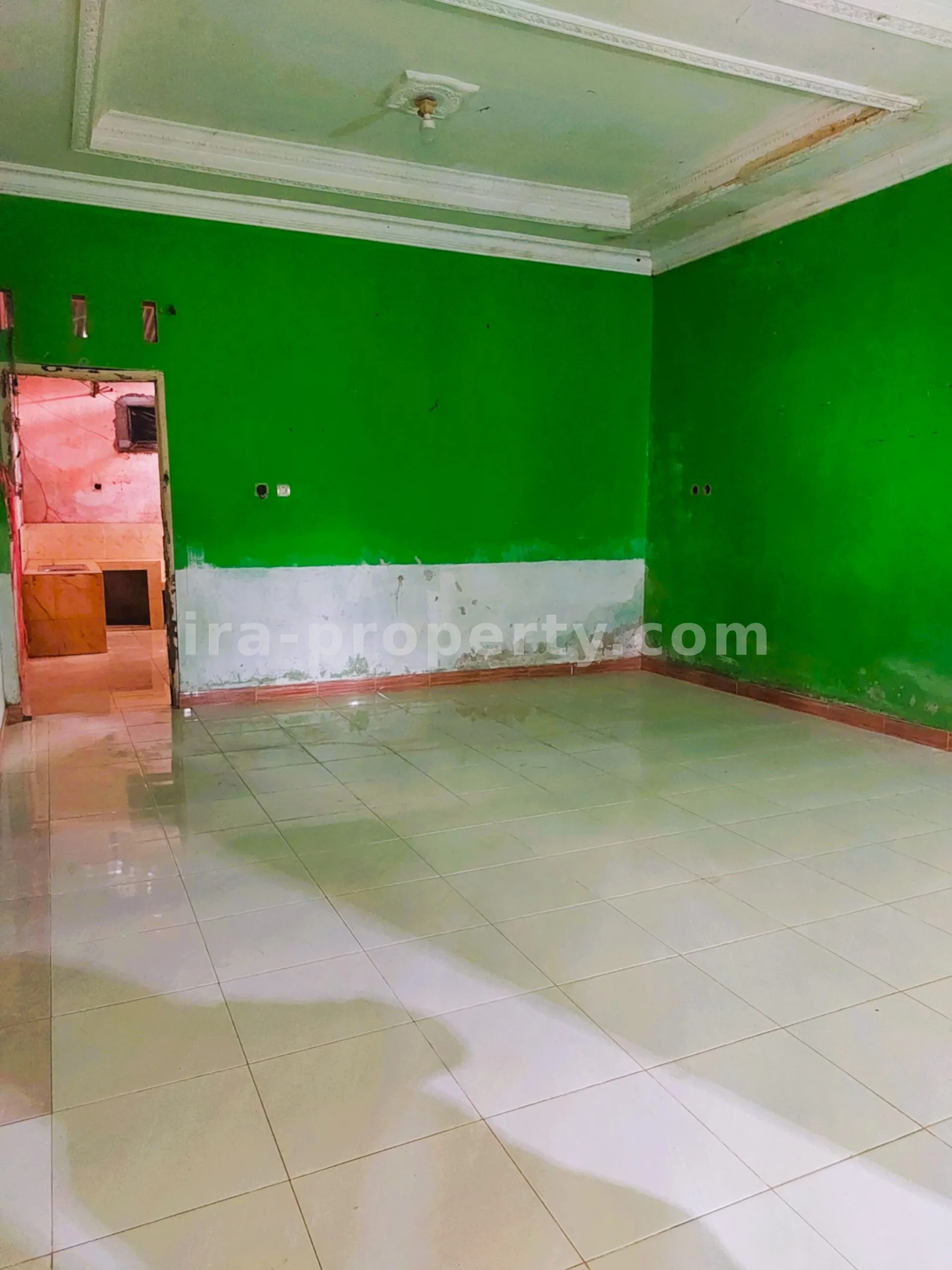 House for Sale in Ireng Jatisela, West Lombok