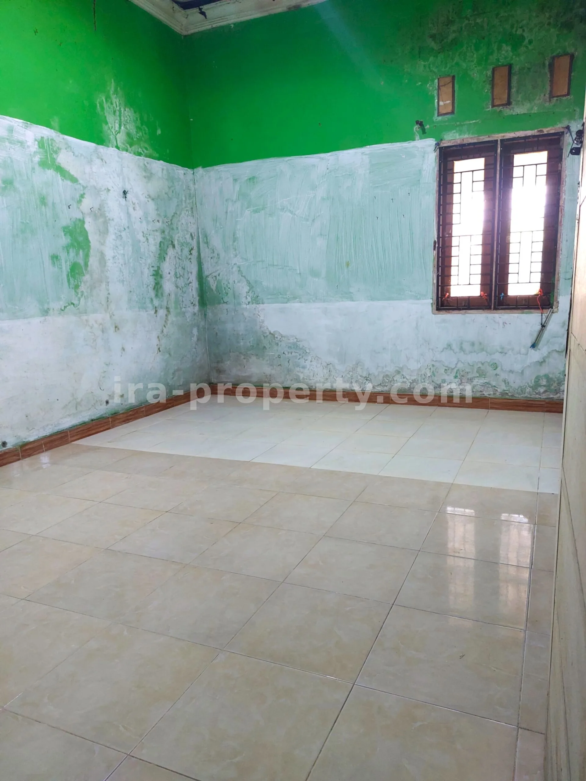 House for Sale in Ireng Jatisela, West Lombok