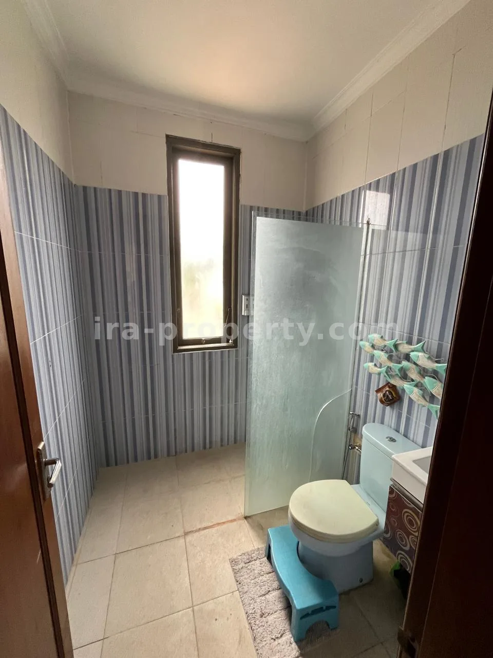 Villa for Sale in Central Senggigi, West Lombok