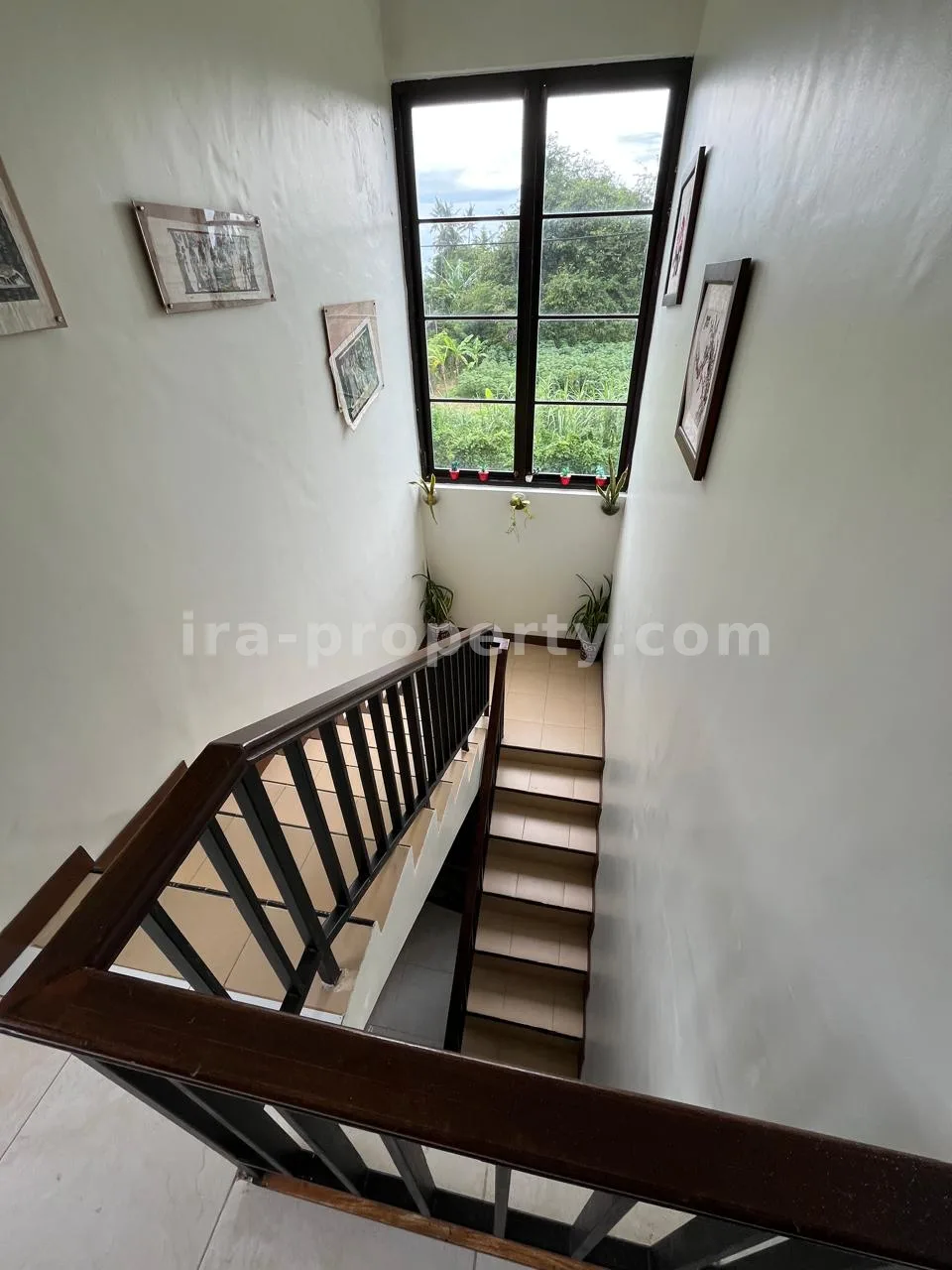 Villa for Sale in Central Senggigi, West Lombok