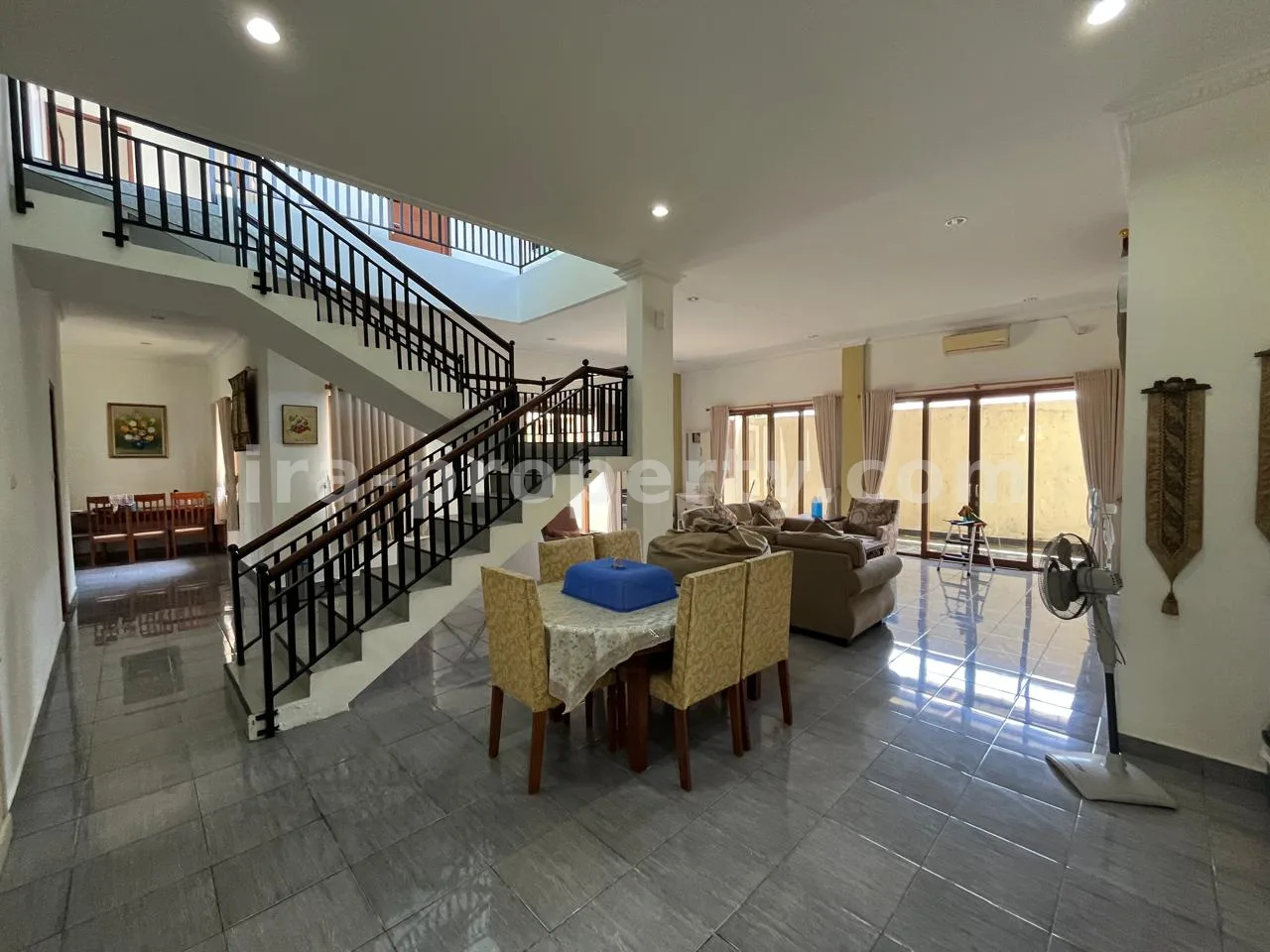 Beachfront Villa for Sale in Montong, West Lombok