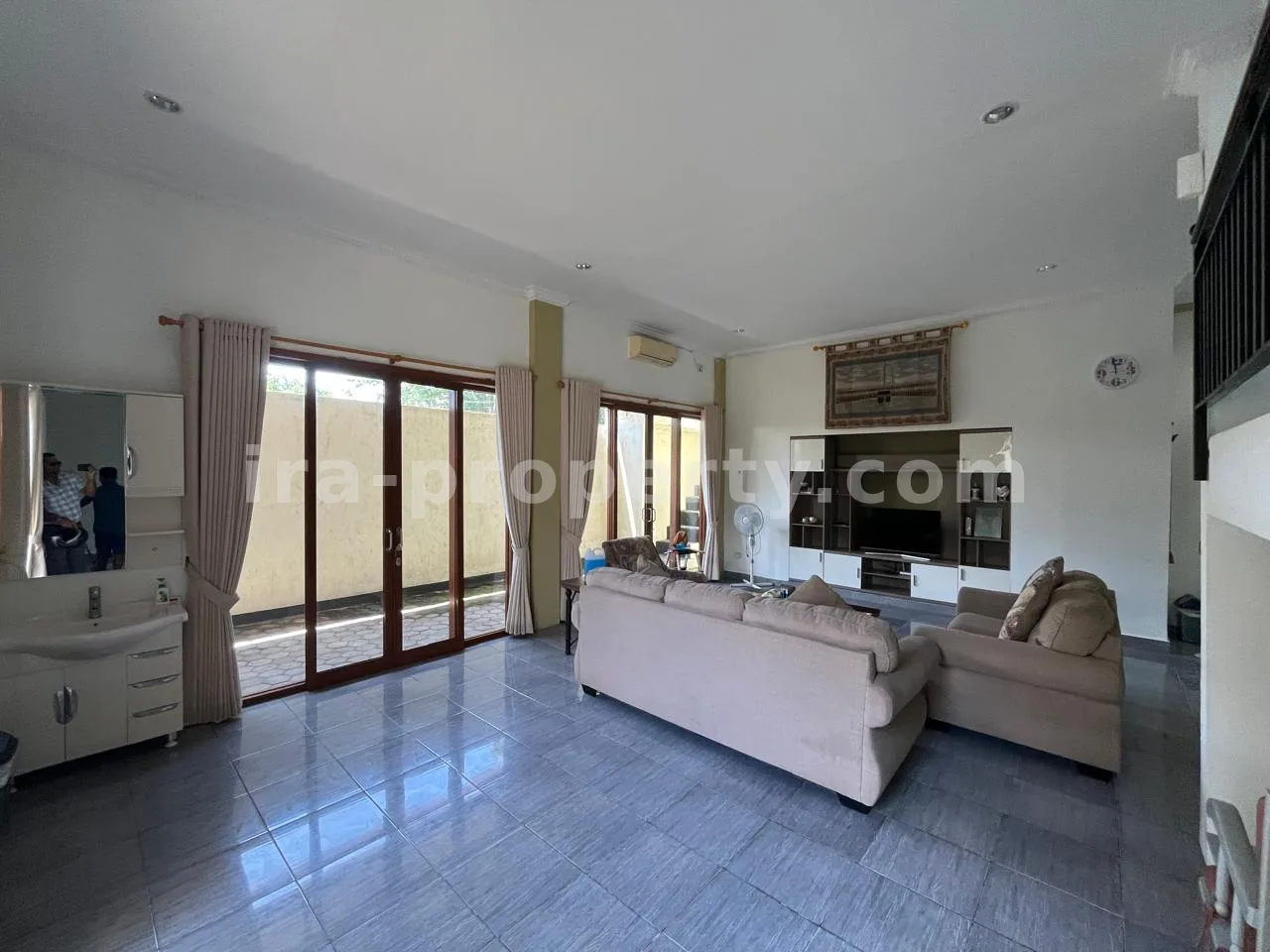 Beachfront Villa for Sale in Montong, West Lombok