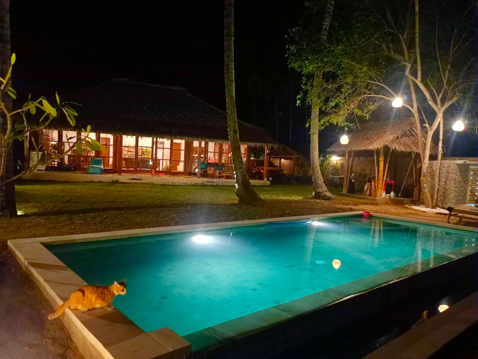 Luxury Villa for Sale in Tanjung, North Lombok