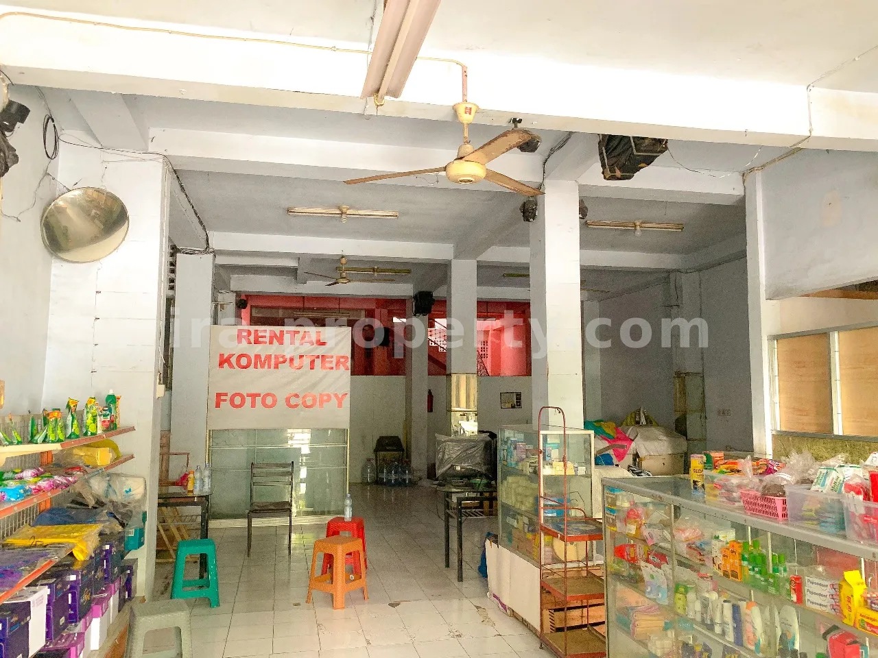 Shophouse (Ruko) for Sale in Sriwijaya, Mataram